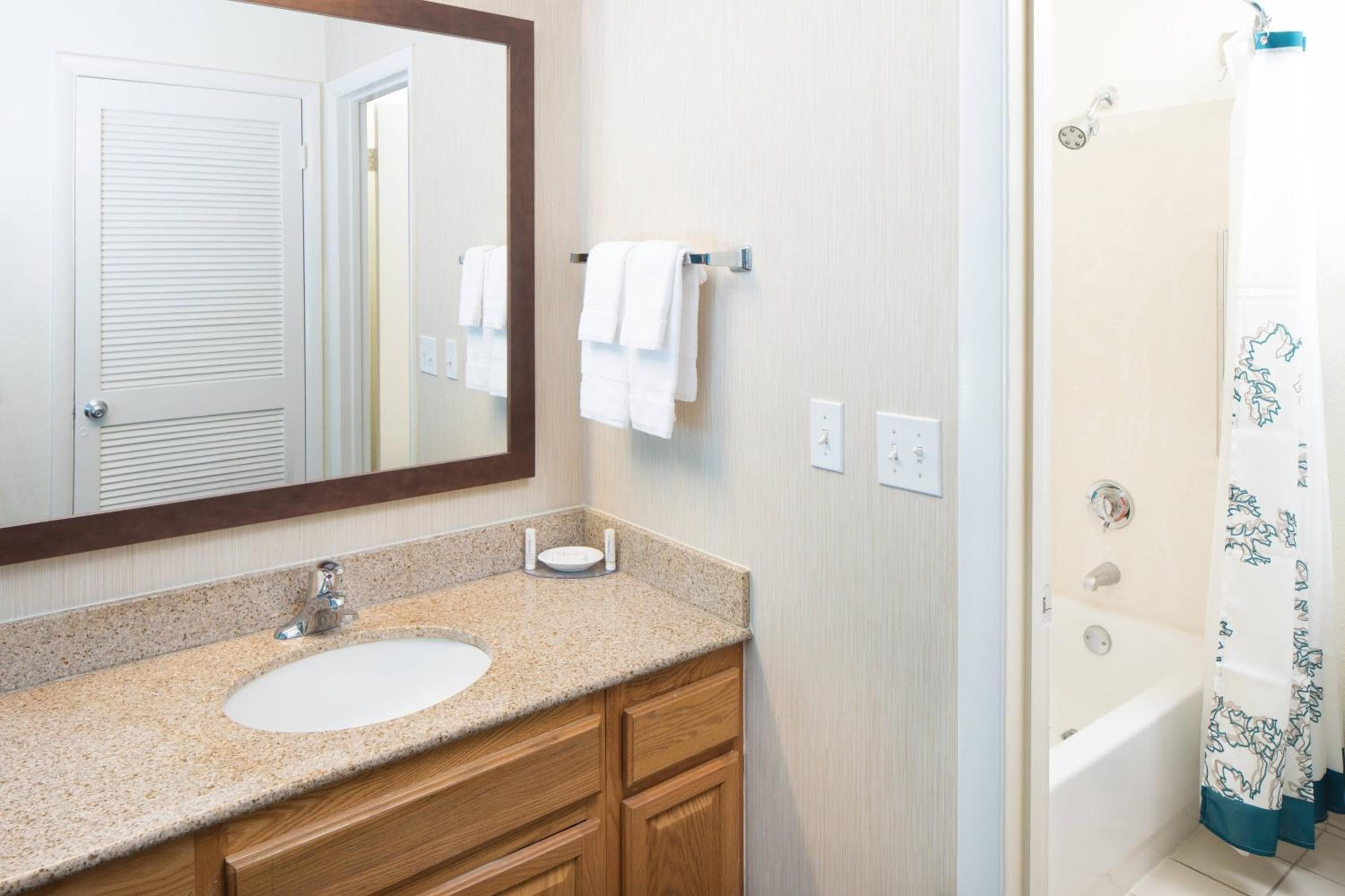 Residence Inn Orlando Altamonte Springs/Maitland — 16