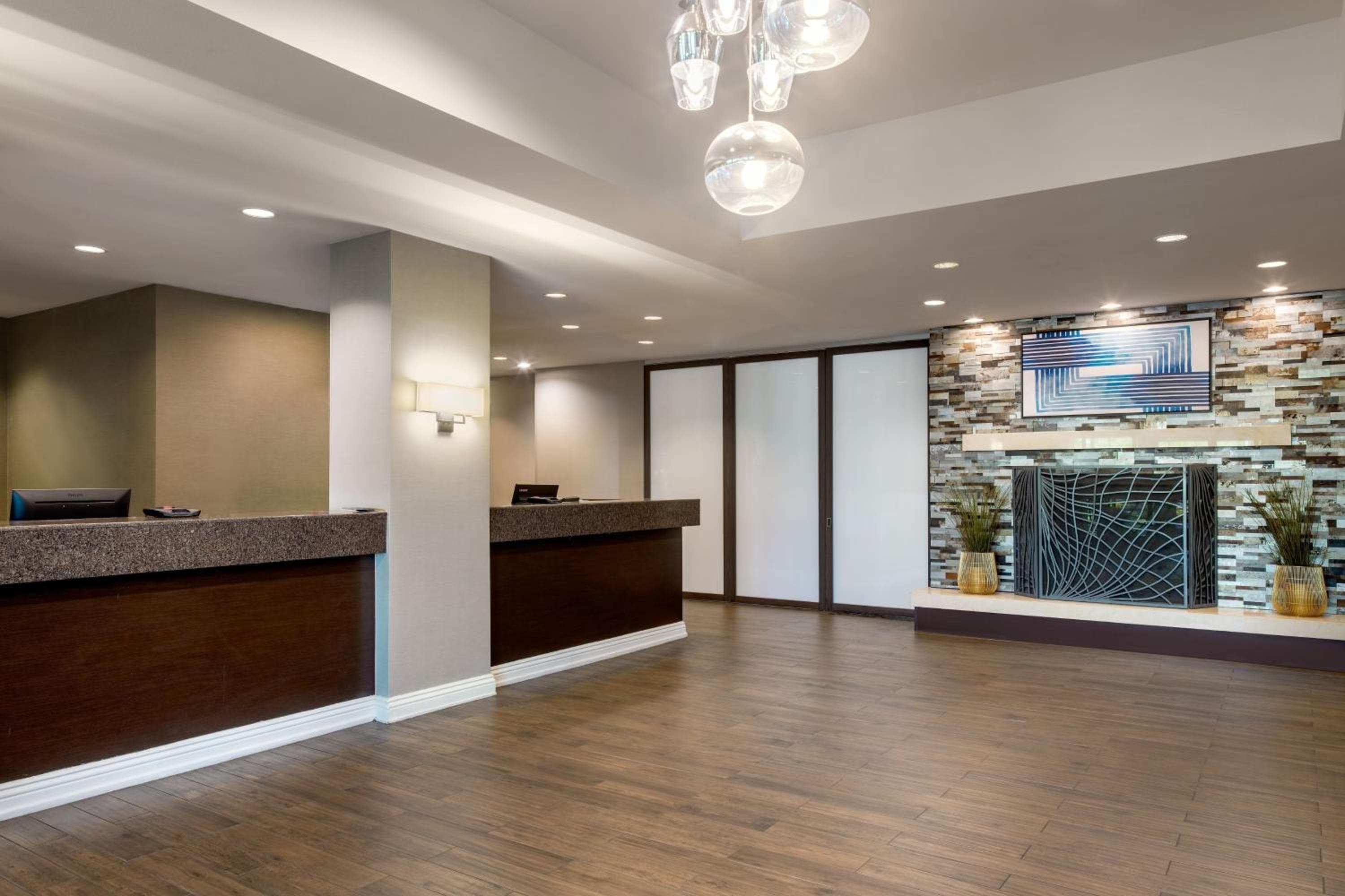 Residence Inn by Marriott Las Vegas Hughes Center — 4