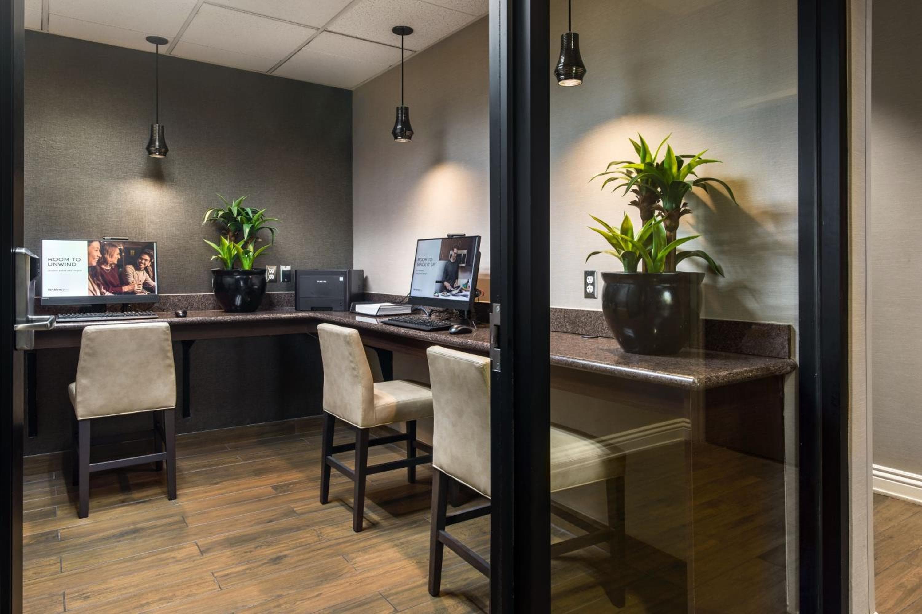 Residence Inn by Marriott Las Vegas Hughes Center — 18
