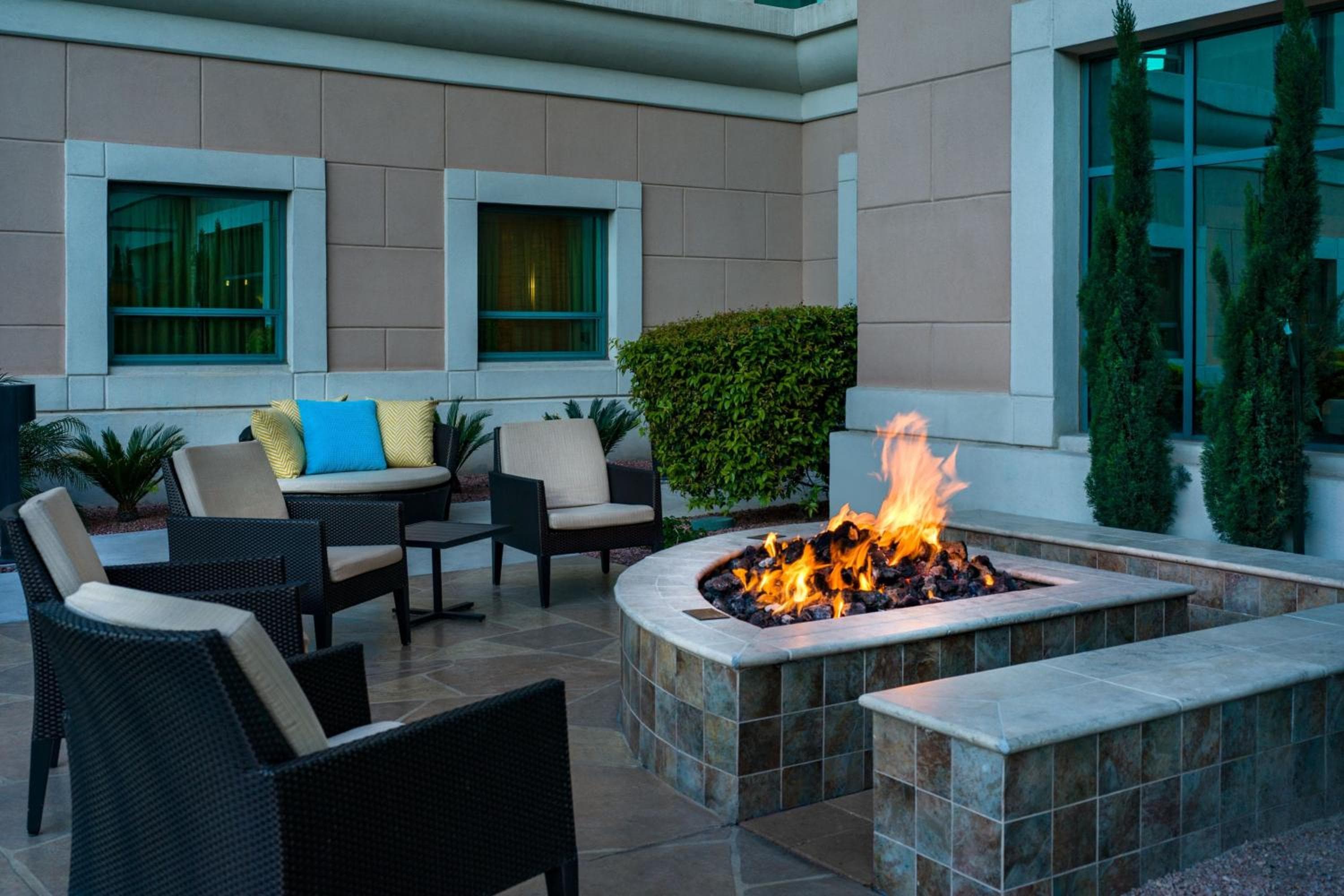 Residence Inn by Marriott Las Vegas Hughes Center — 22