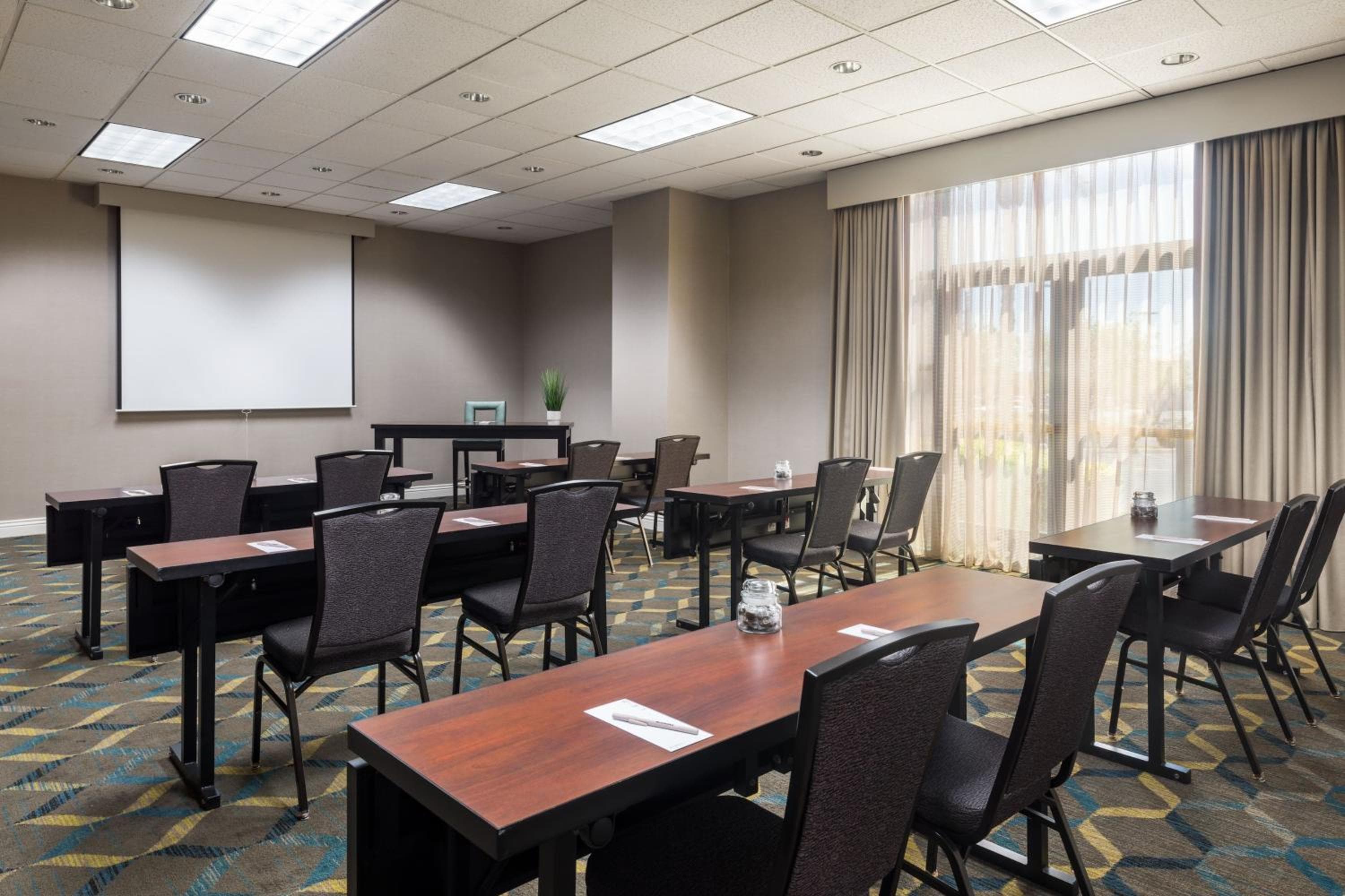 Residence Inn by Marriott Las Vegas Hughes Center — 30