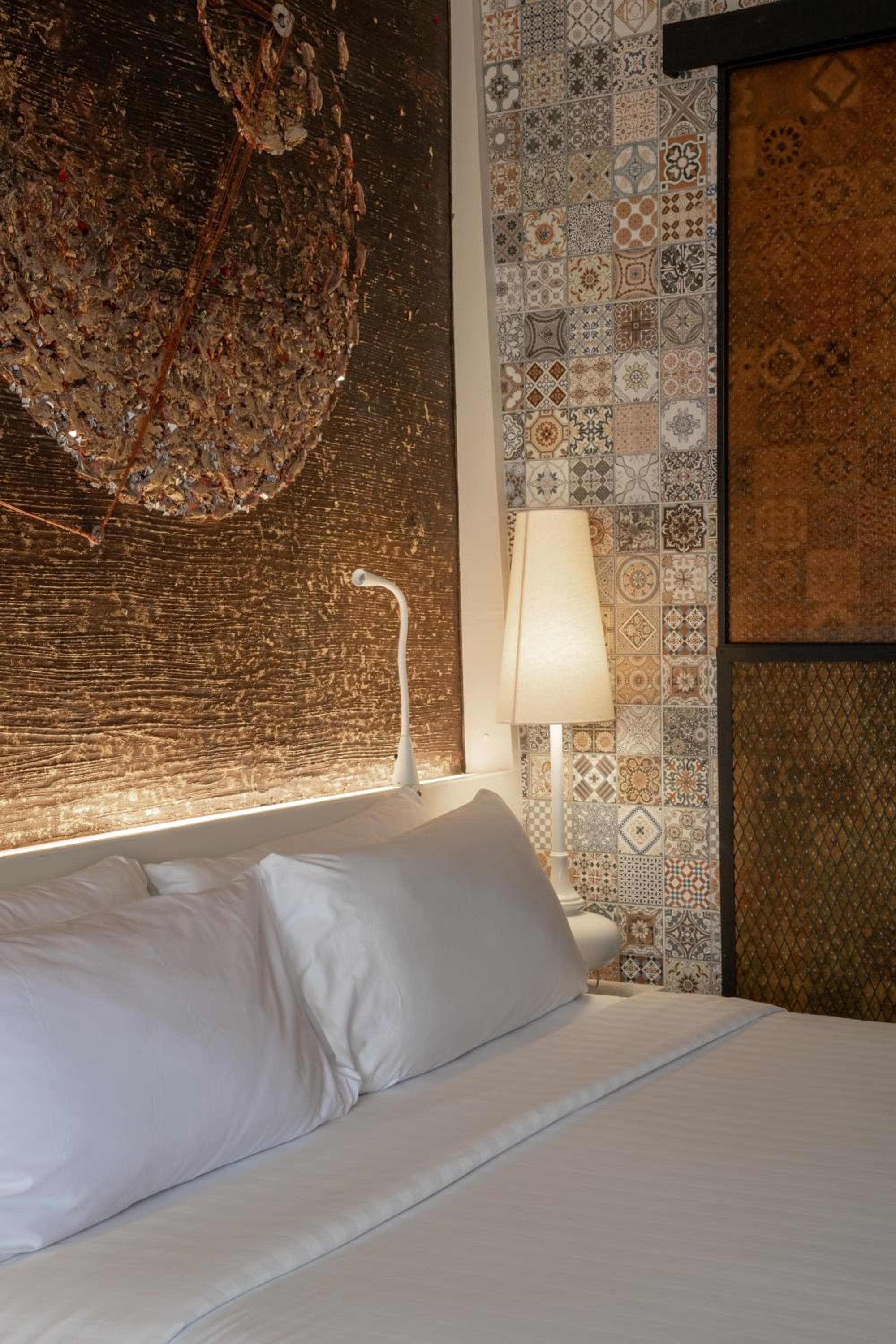 Siam At Siam Design Hotel Bangkok — 15