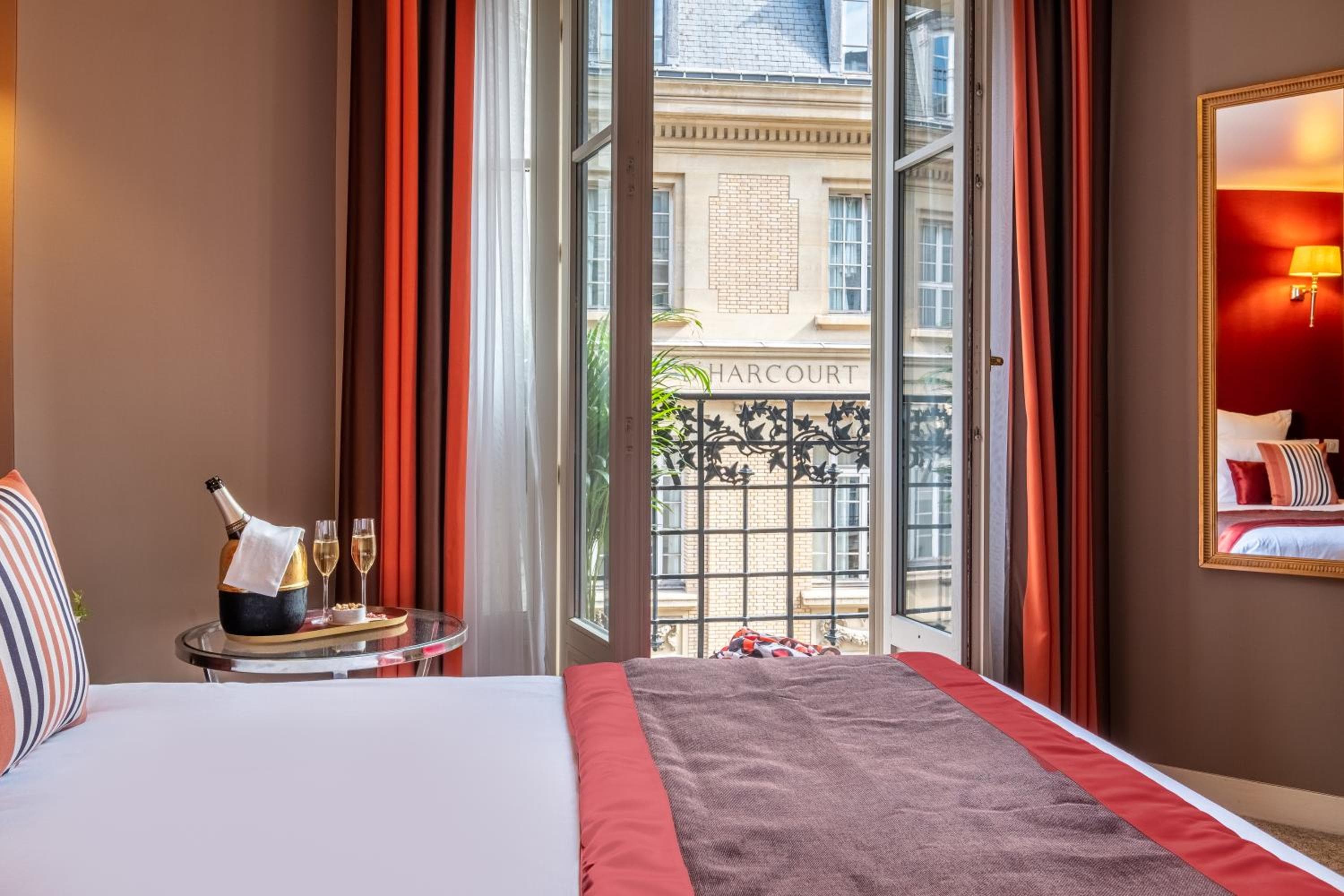 Hotel Trianon Rive Gauche — 30