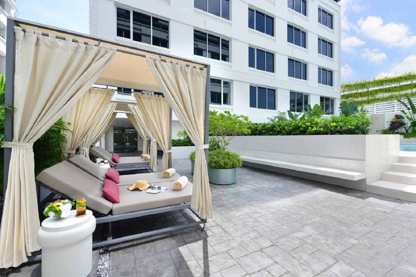 Centre Point Sukhumvit 10 - Centre Point Sukhumvit 10 — 14