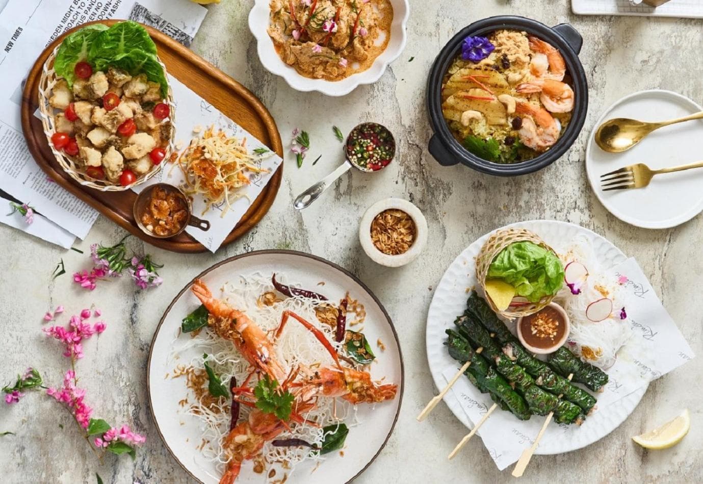 Centre Point Sukhumvit 10 - Centre Point Sukhumvit 10 — 17