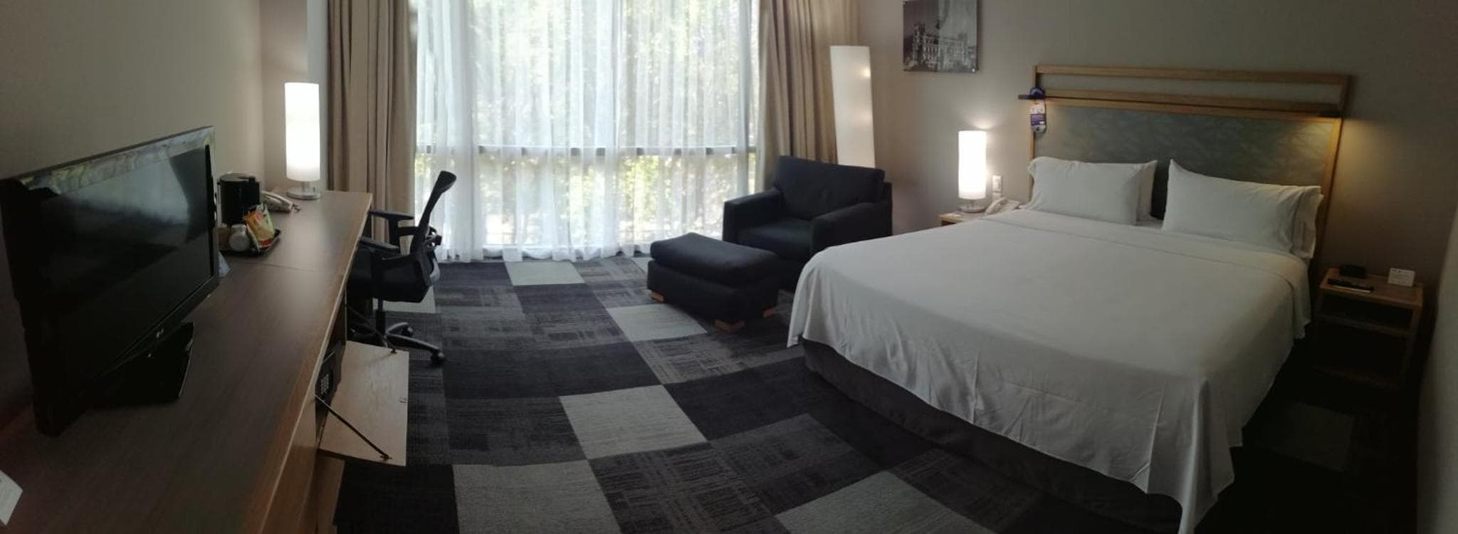 Holiday Inn Express Mexico Reforma by IHG — 10
