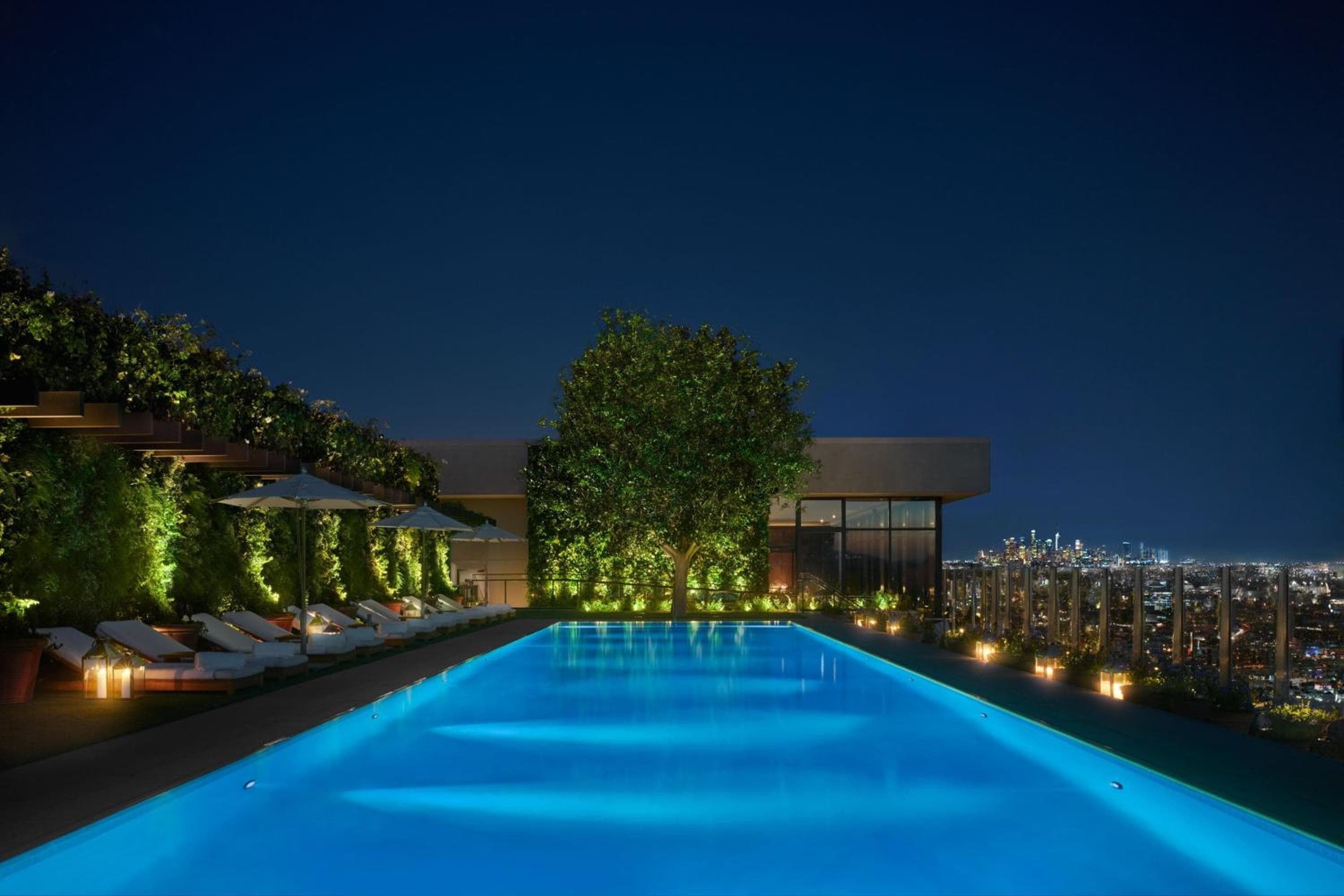 L'EDIZIONE di West Hollywood — 7
