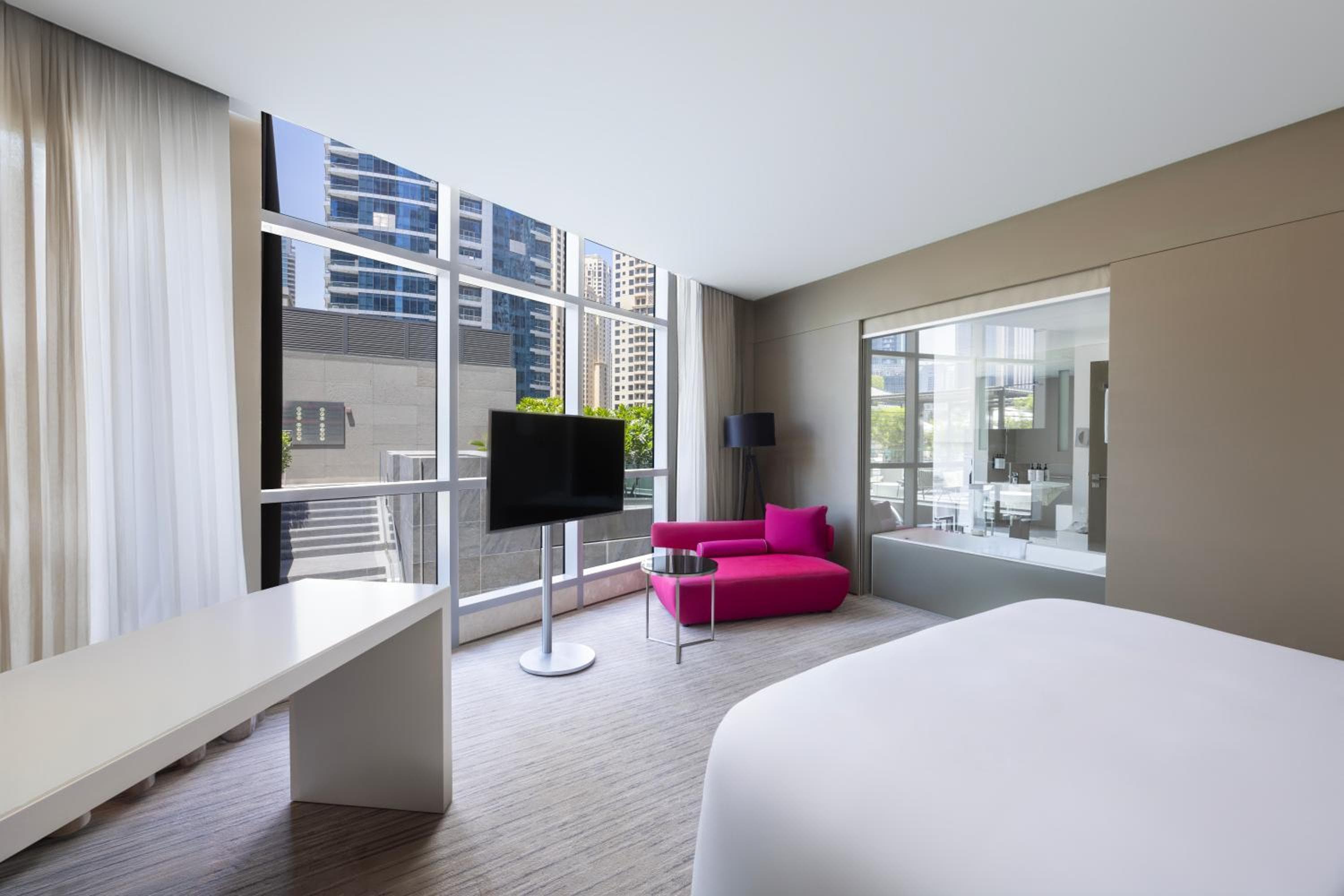 InterContinental Dubai Marina by IHG — 26