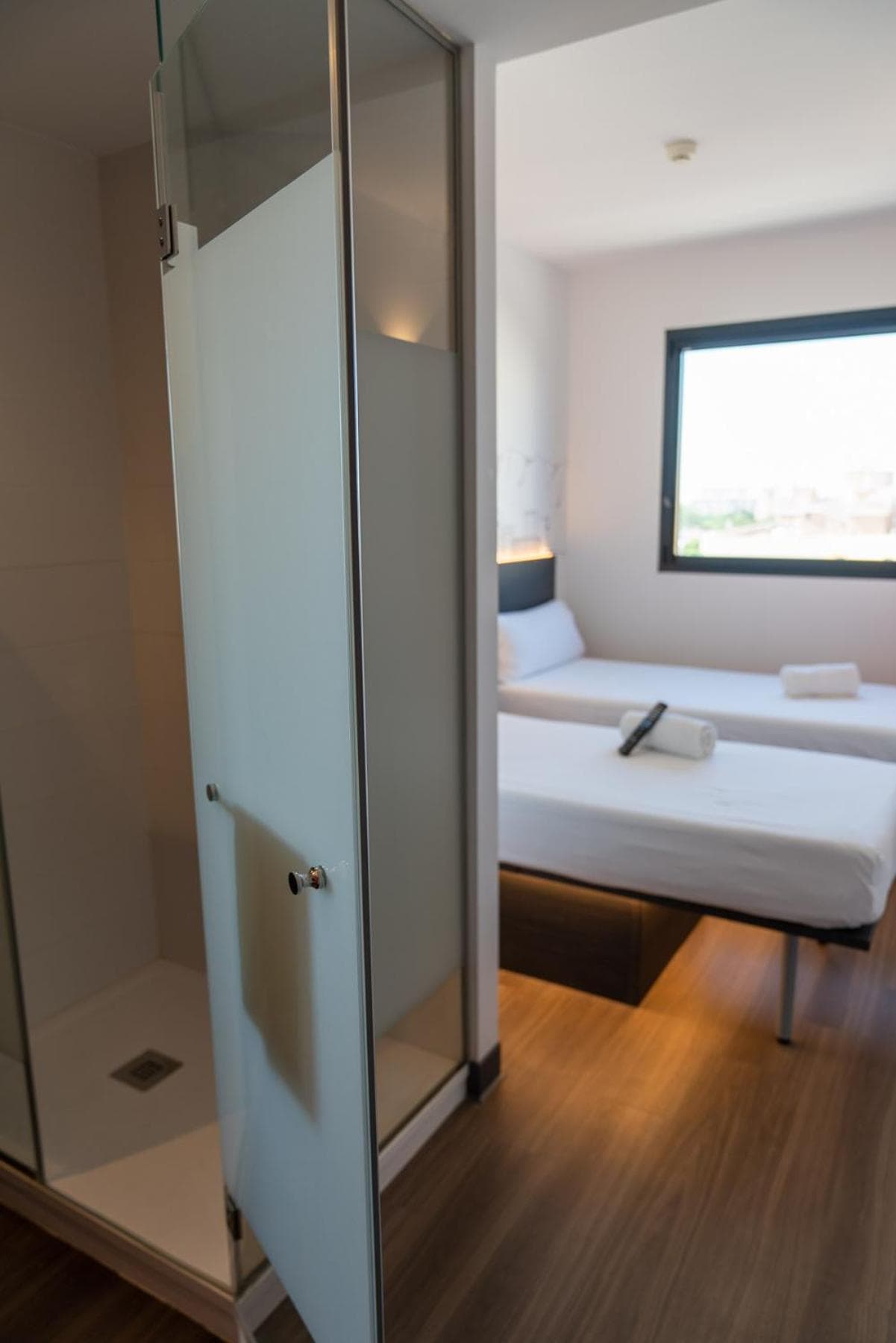 easyHotel Malaga Centro Città — 15