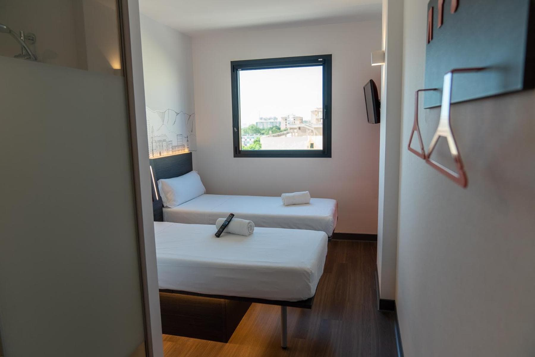 easyHotel Malaga Centro Città — 30