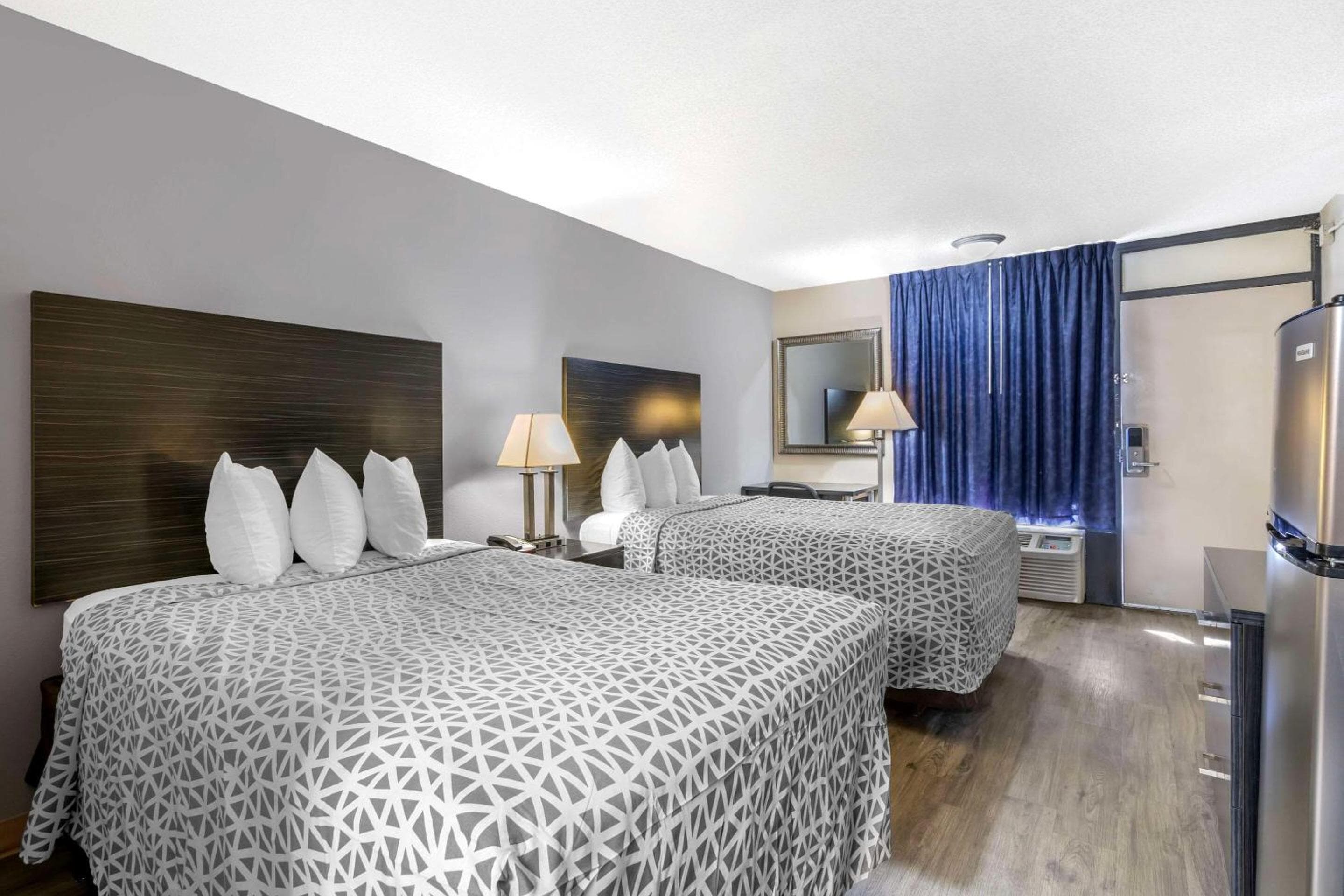 Econo Lodge International Drive — 6
