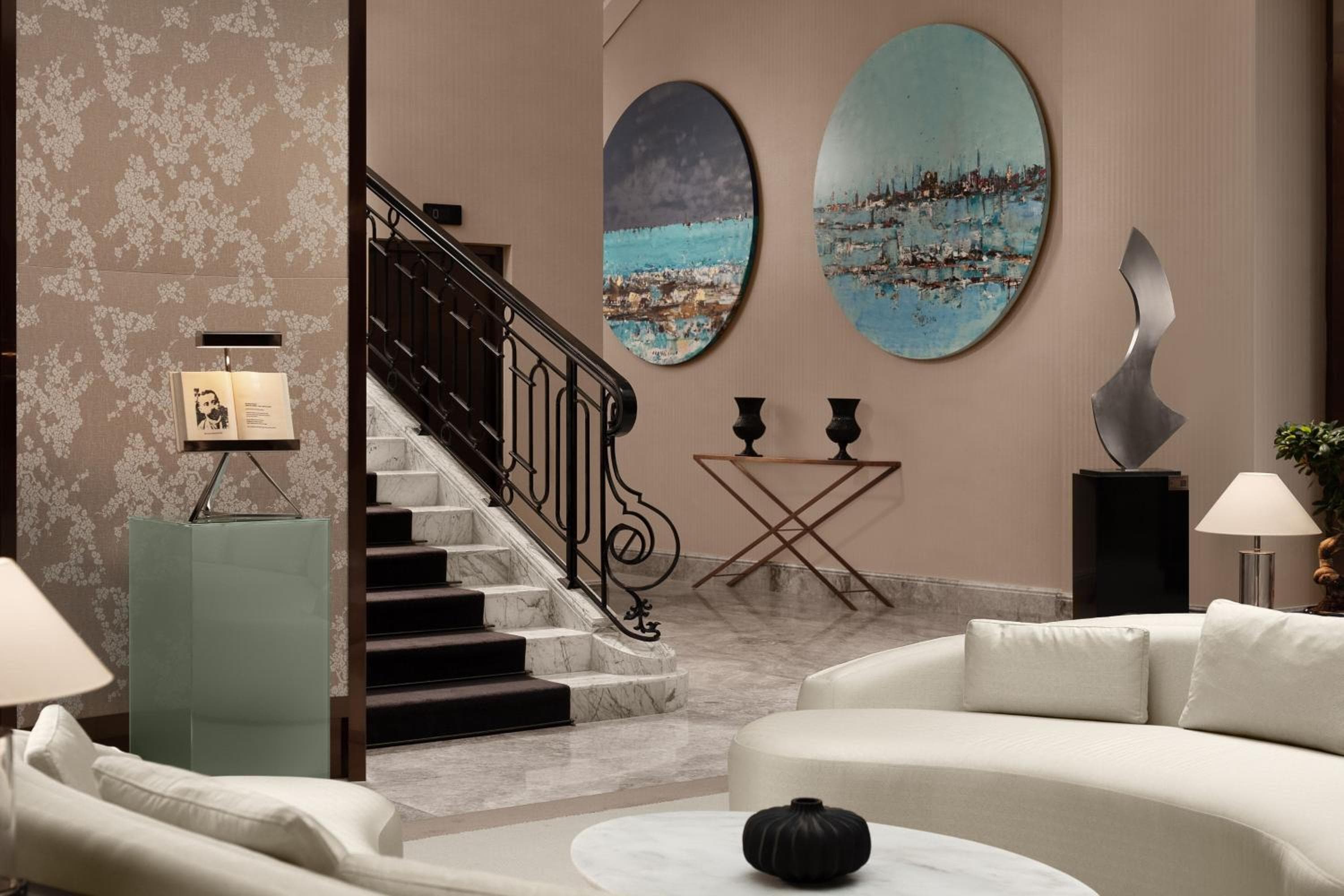 Sanasaryan Han, a Luxury Collection Hotel, Istanbul — 3