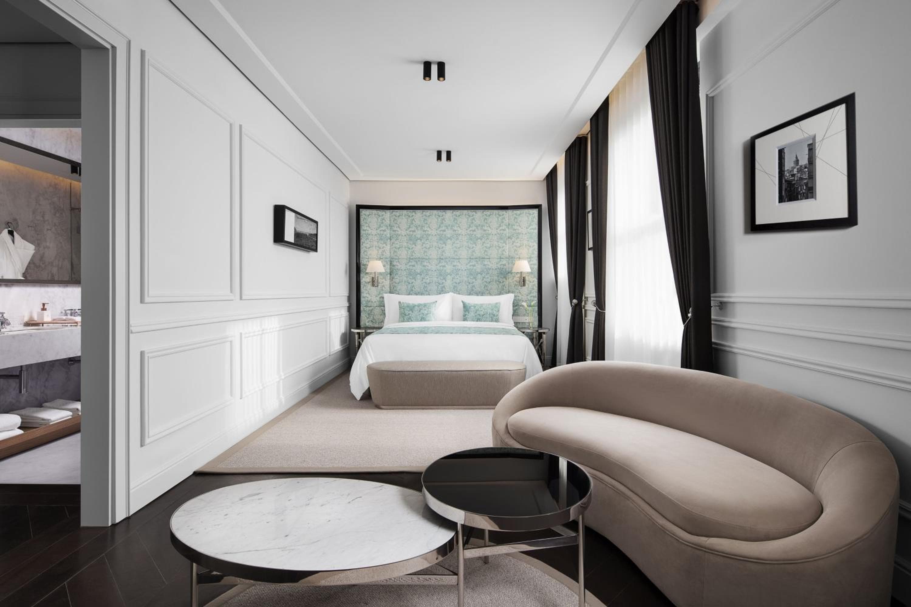 Sanasaryan Han, a Luxury Collection Hotel, Istanbul — 19
