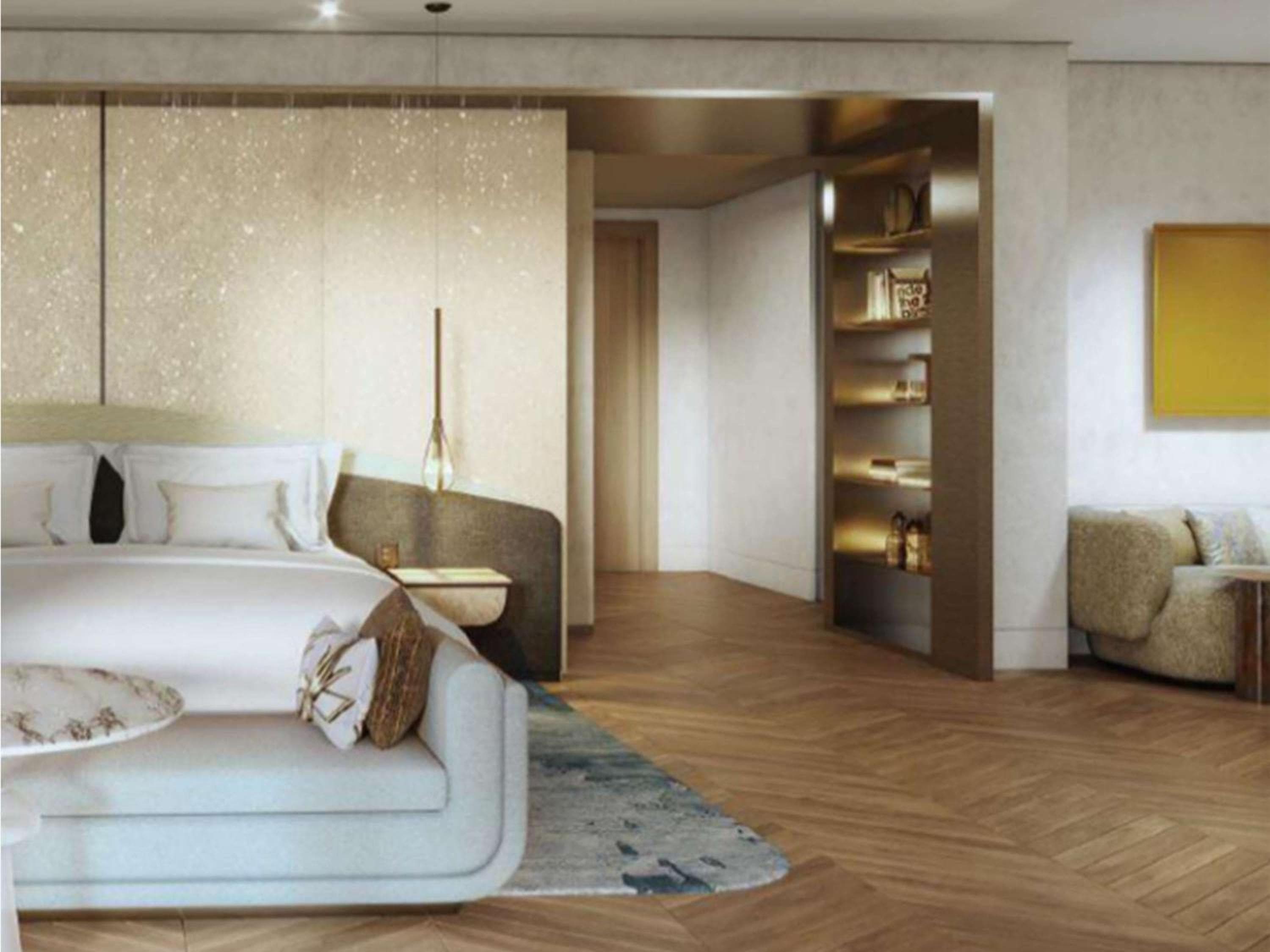 SLS Barcelona — 16