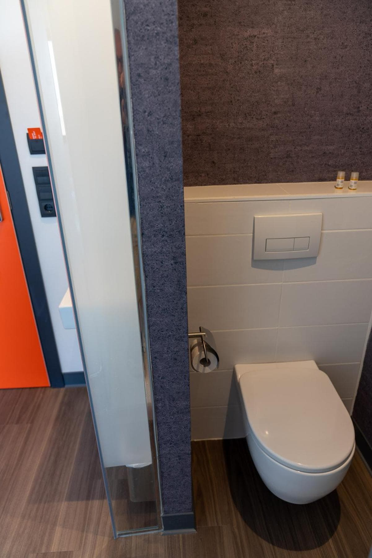 easyHotel Malaga Centro Città — 19