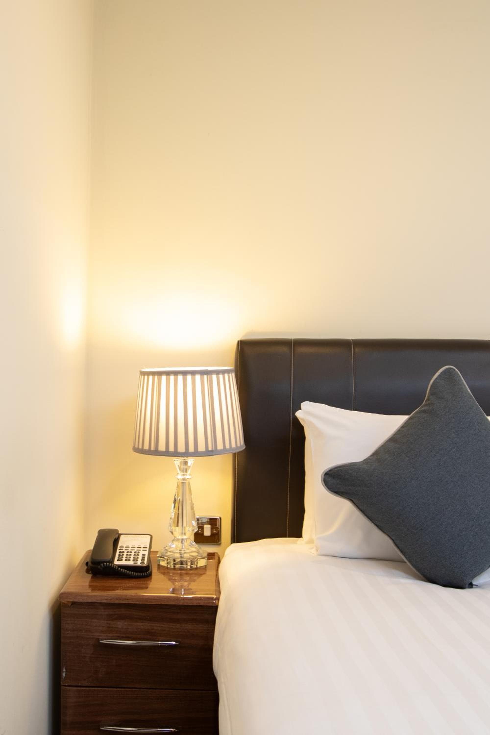 Appartamenti con servizi Grand Plaza — 13