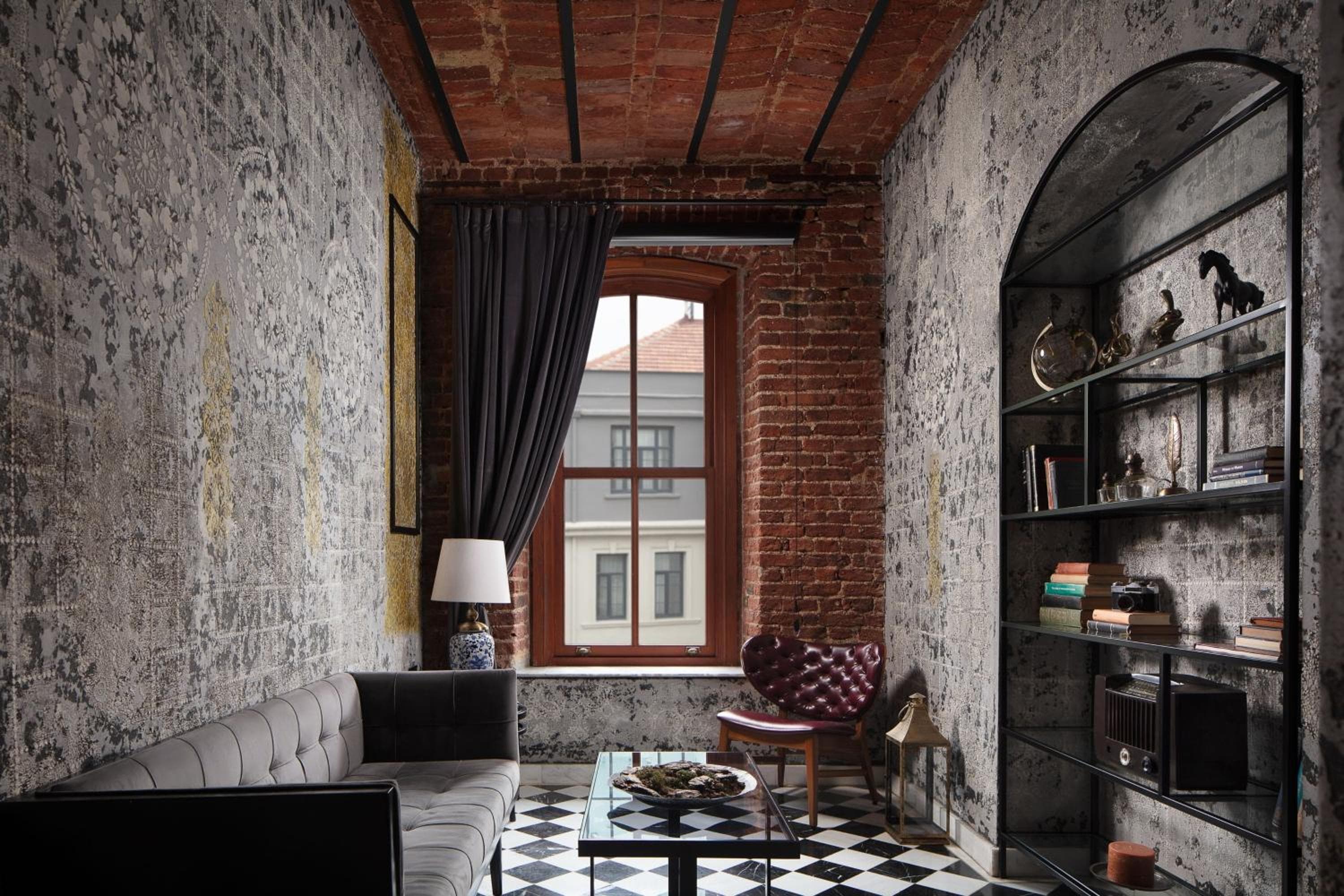 DeCamondo Galata, a Tribute Portfolio Hotel — 21