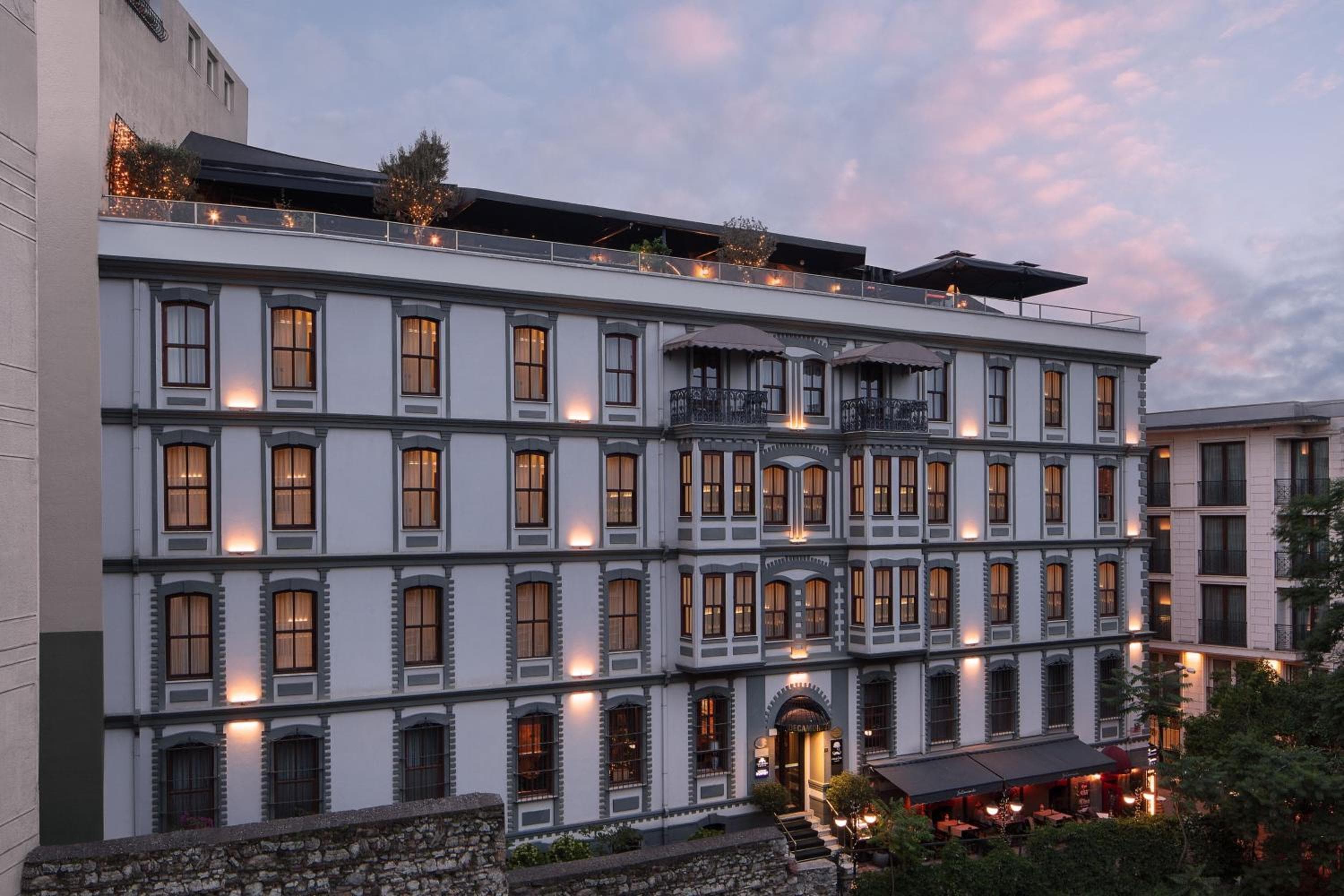 DeCamondo Galata, a Tribute Portfolio Hotel — 16