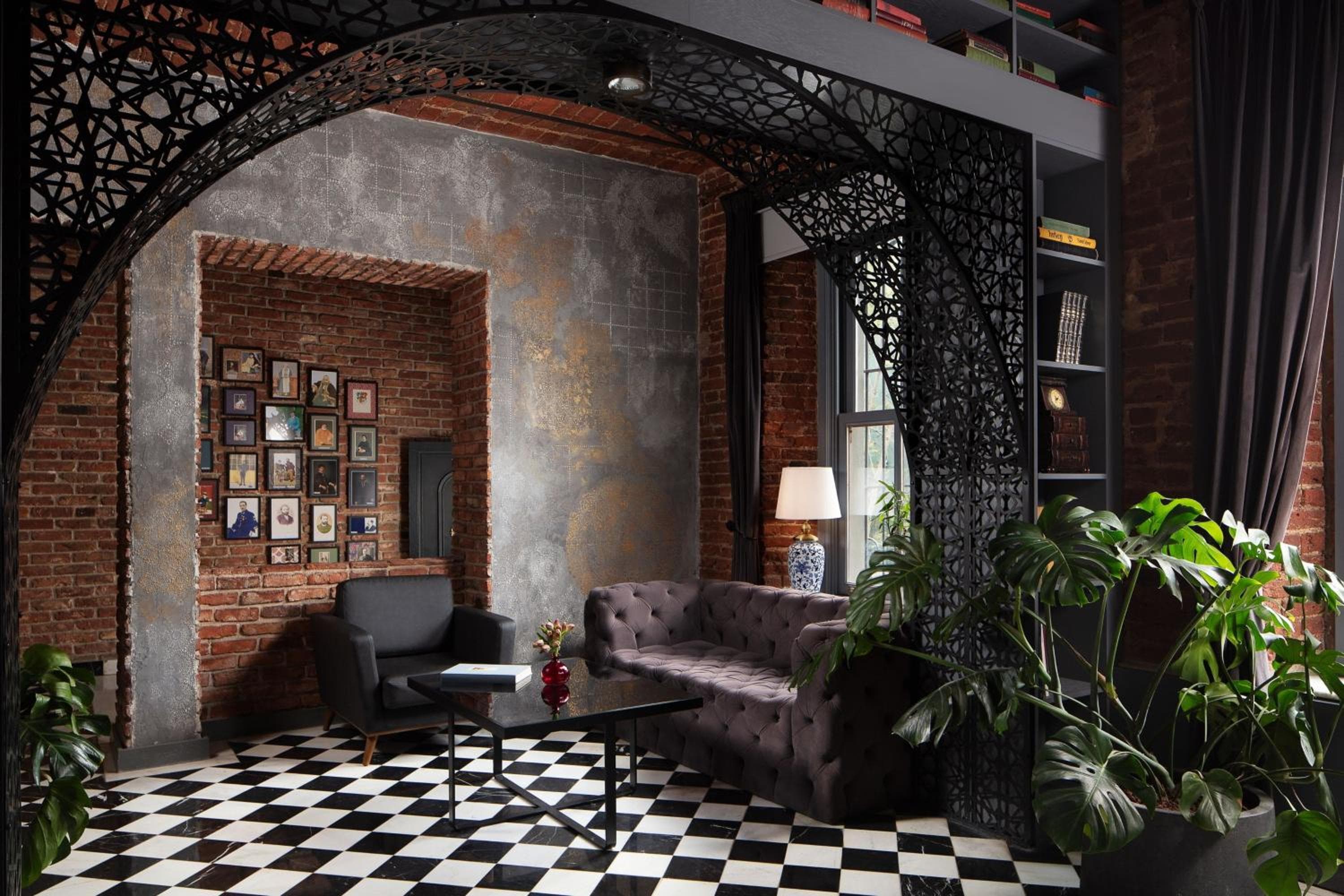 DeCamondo Galata, a Tribute Portfolio Hotel — 26