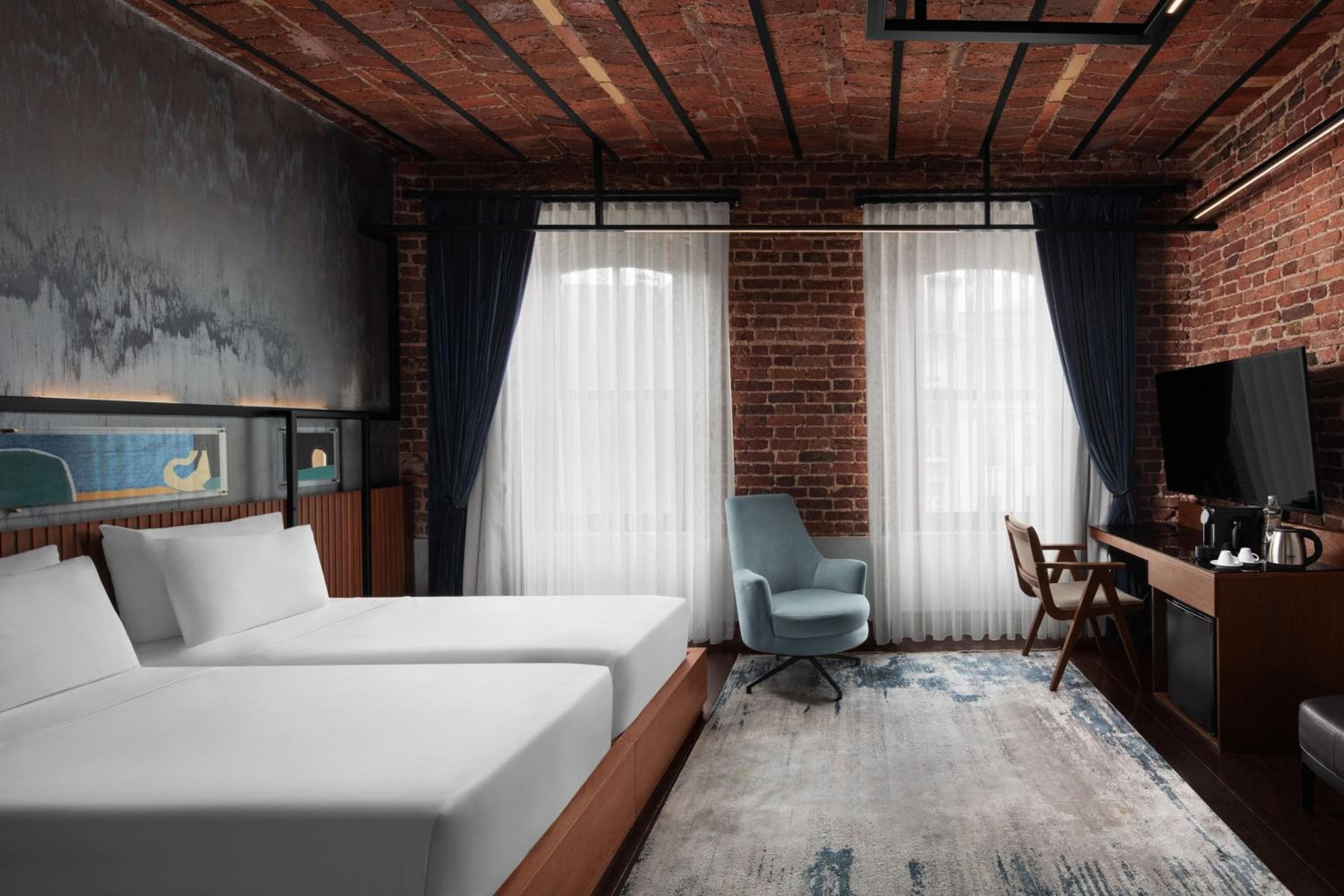 DeCamondo Galata, a Tribute Portfolio Hotel — 27
