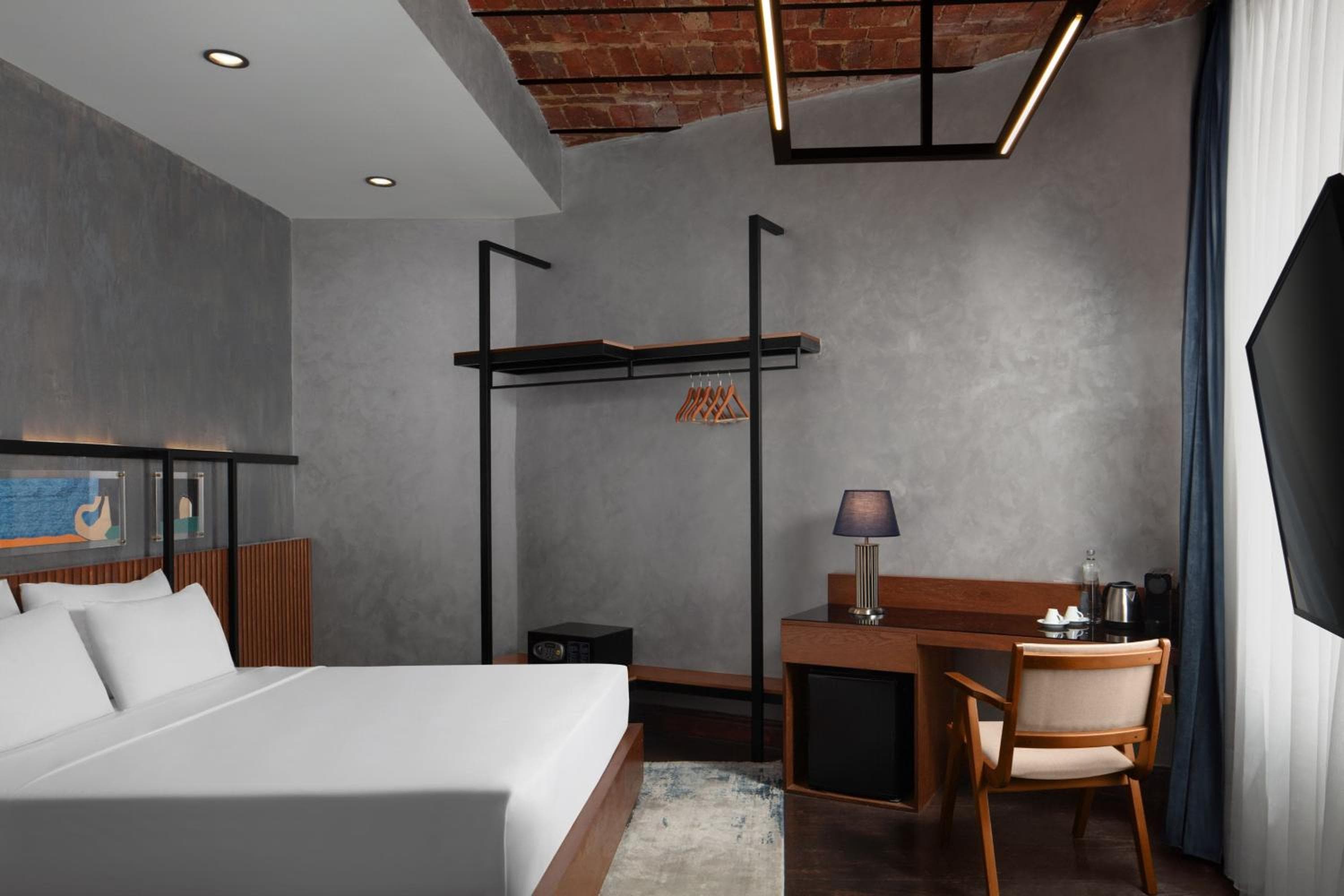 DeCamondo Galata, a Tribute Portfolio Hotel — 22