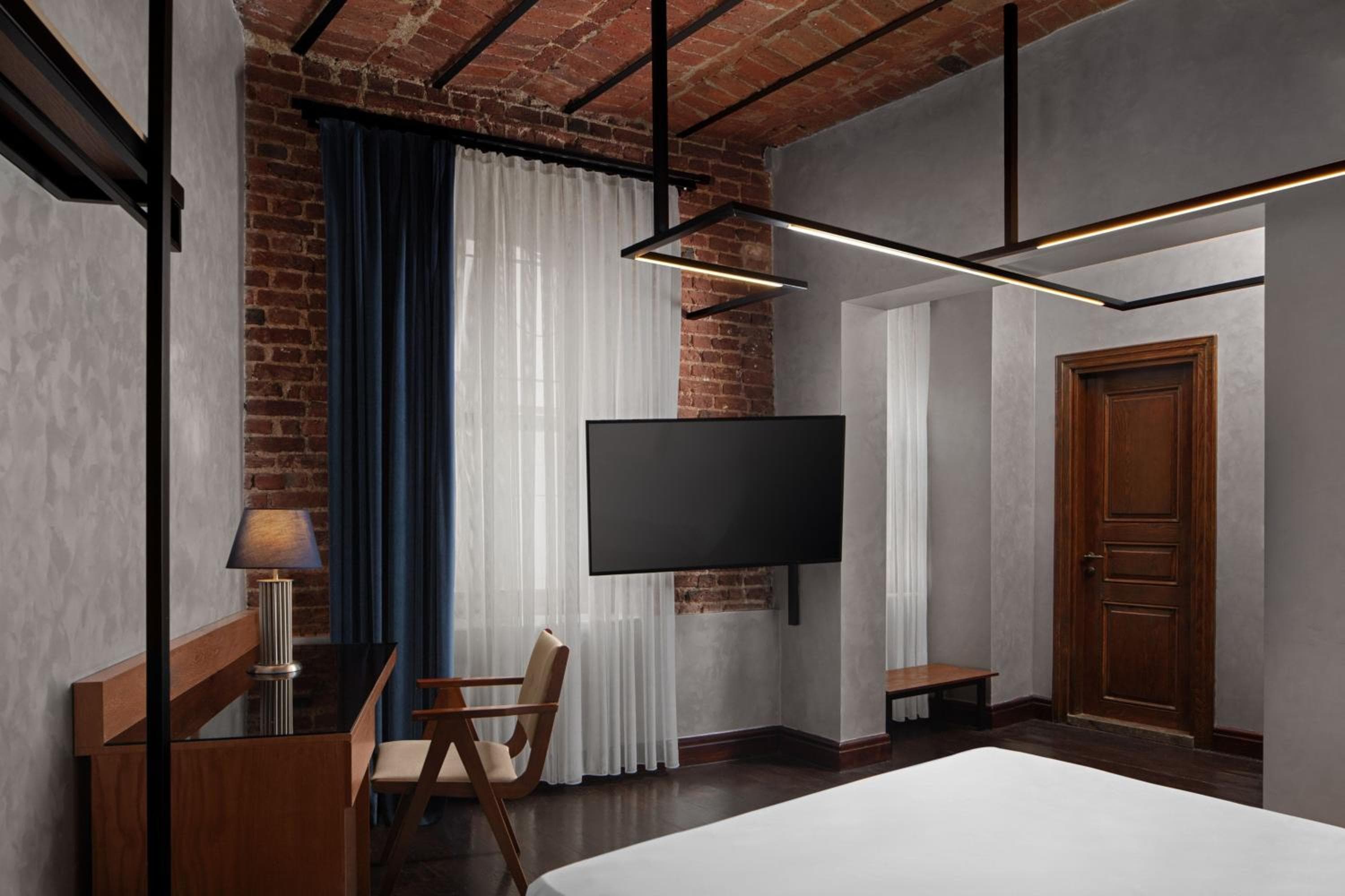 DeCamondo Galata, a Tribute Portfolio Hotel — 17