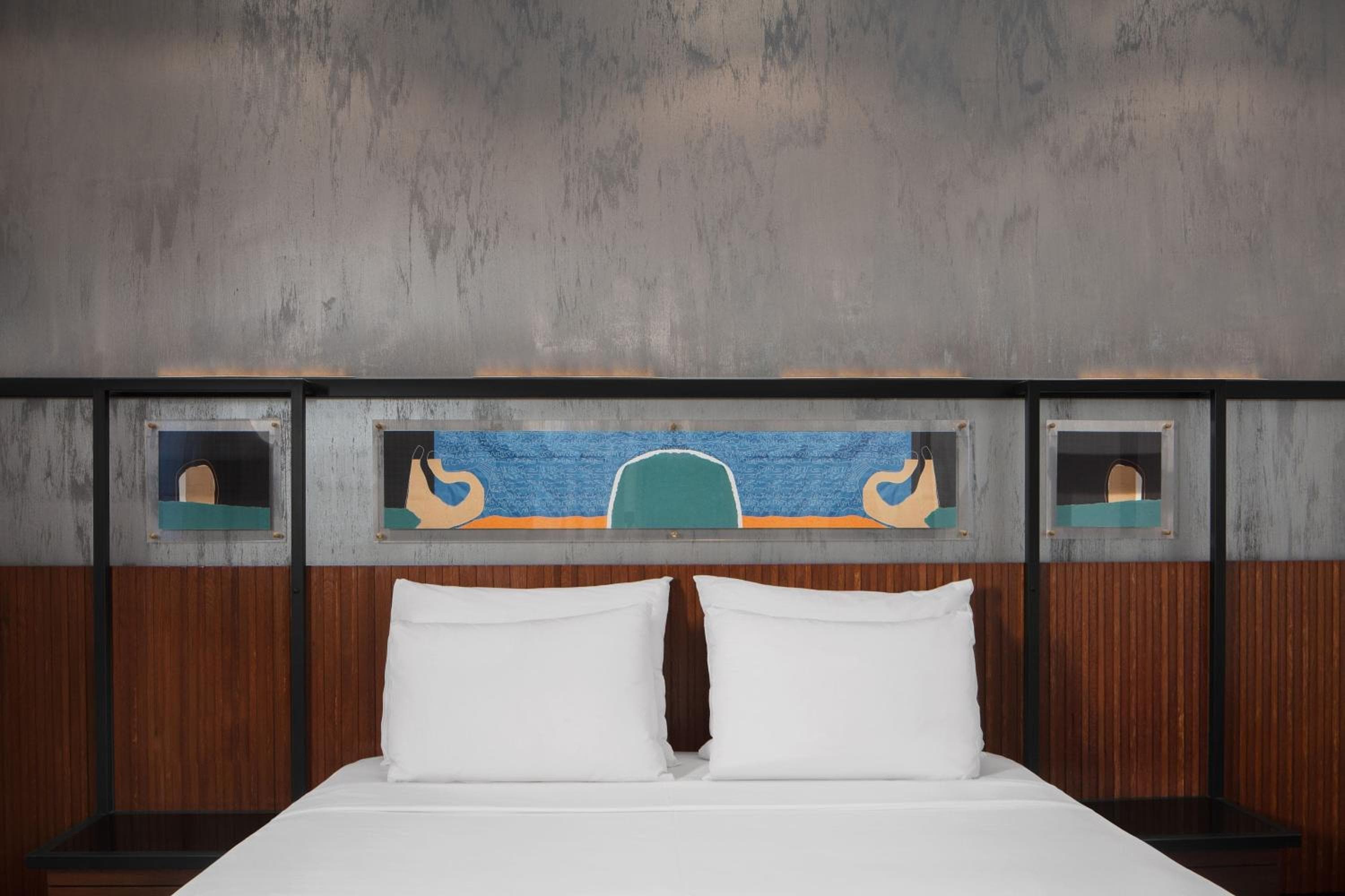 DeCamondo Galata, a Tribute Portfolio Hotel — 15
