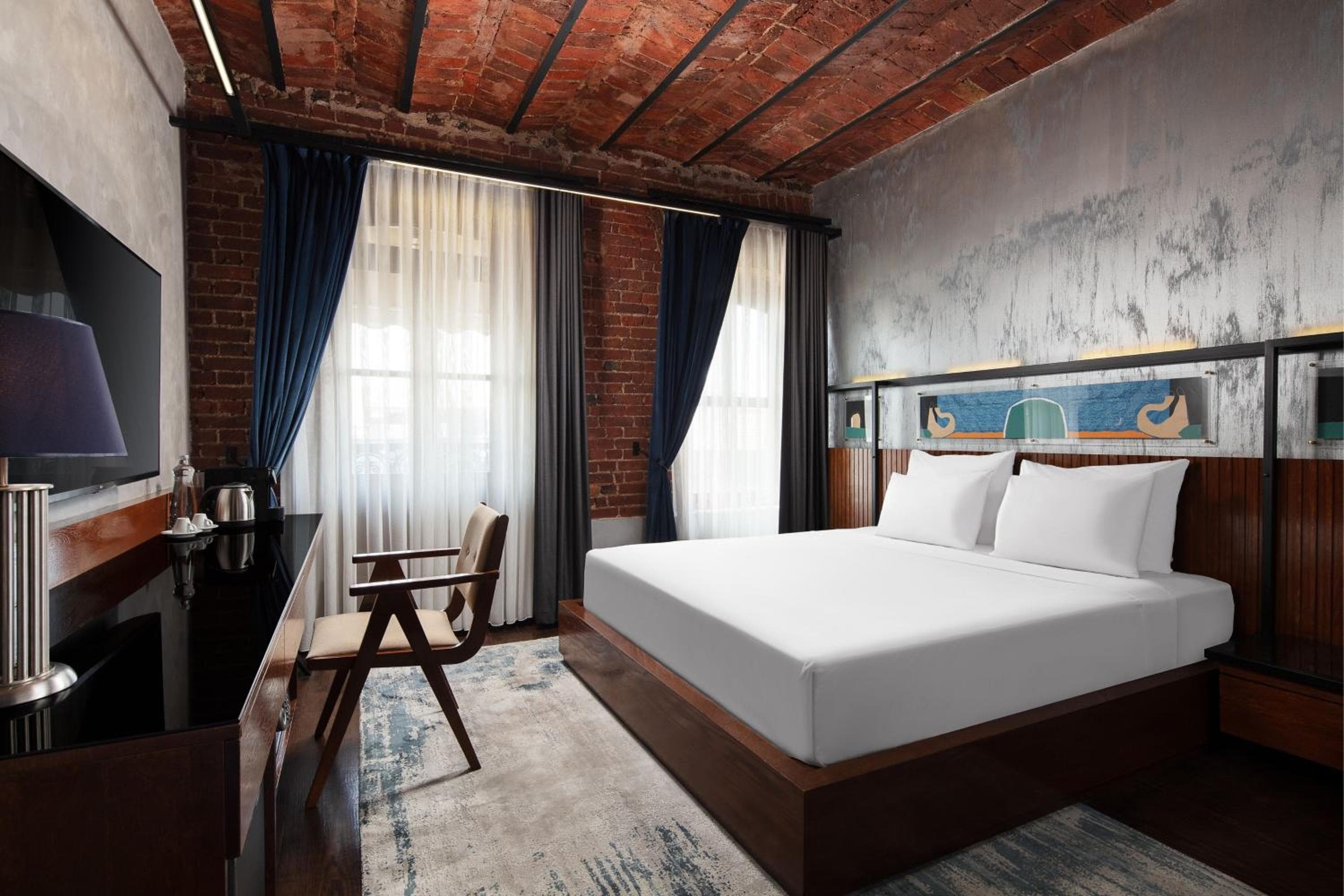 DeCamondo Galata, a Tribute Portfolio Hotel — 11