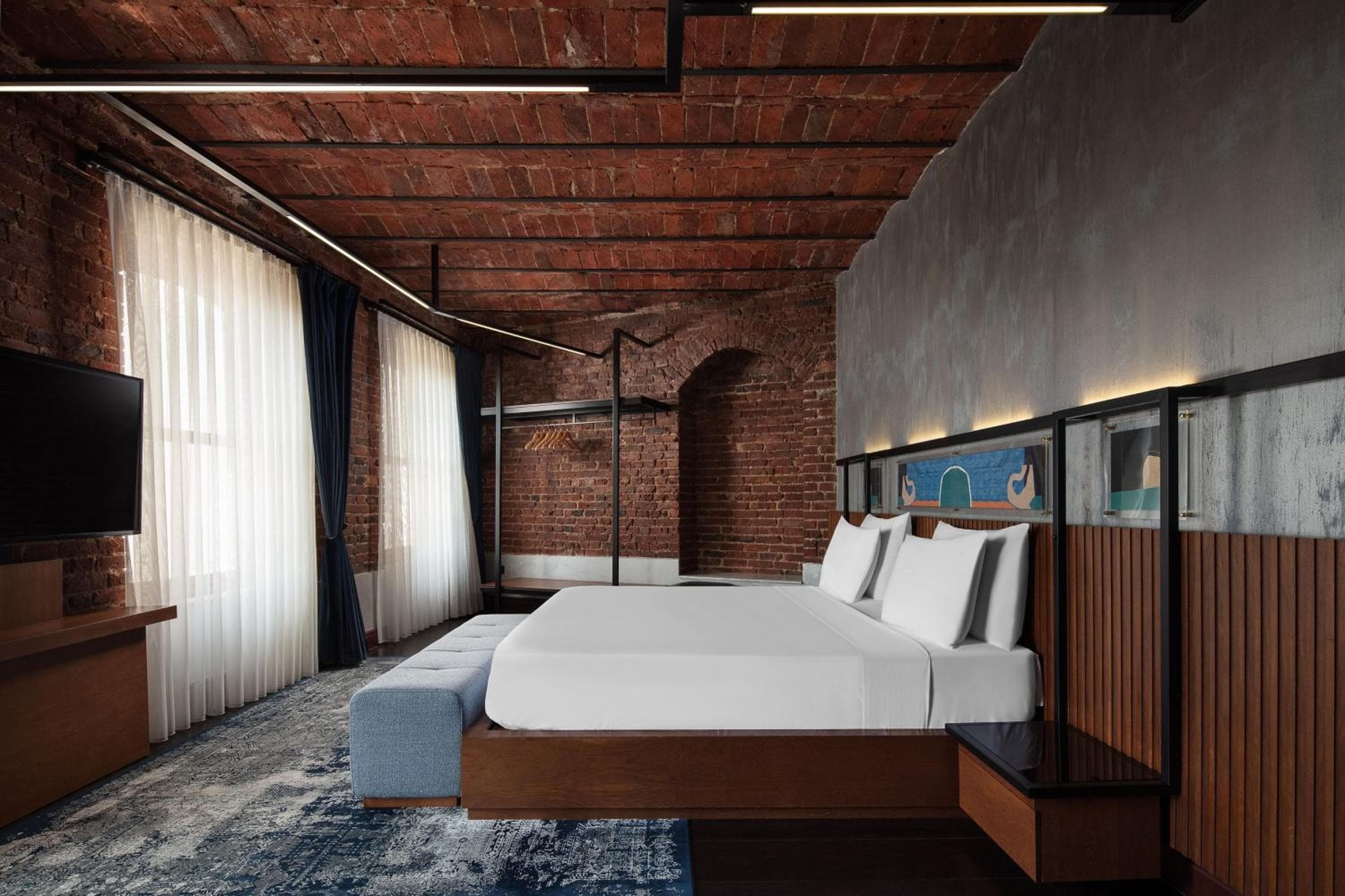 DeCamondo Galata, a Tribute Portfolio Hotel — 13