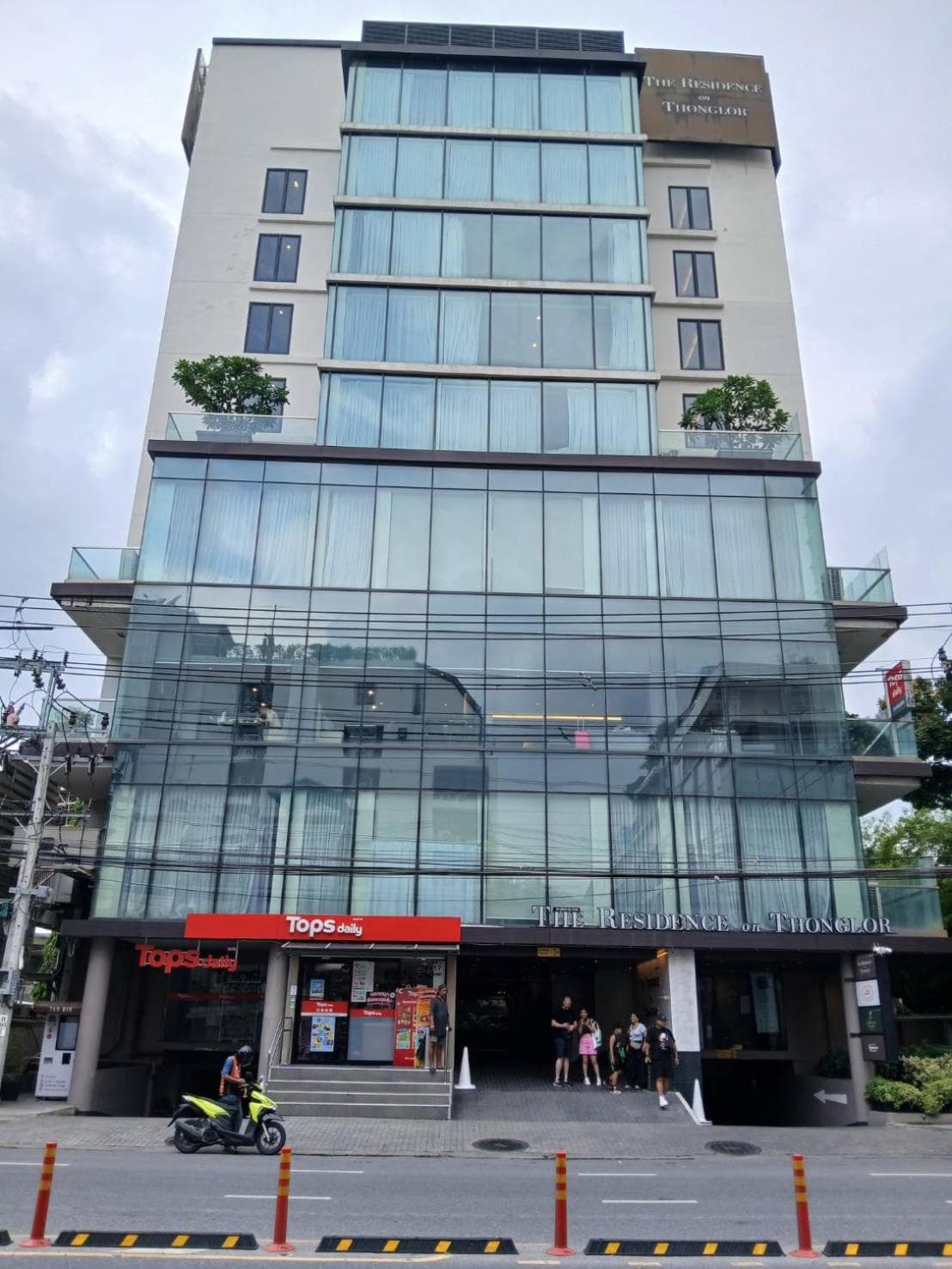 The Residence on Thonglor by UHG — 15