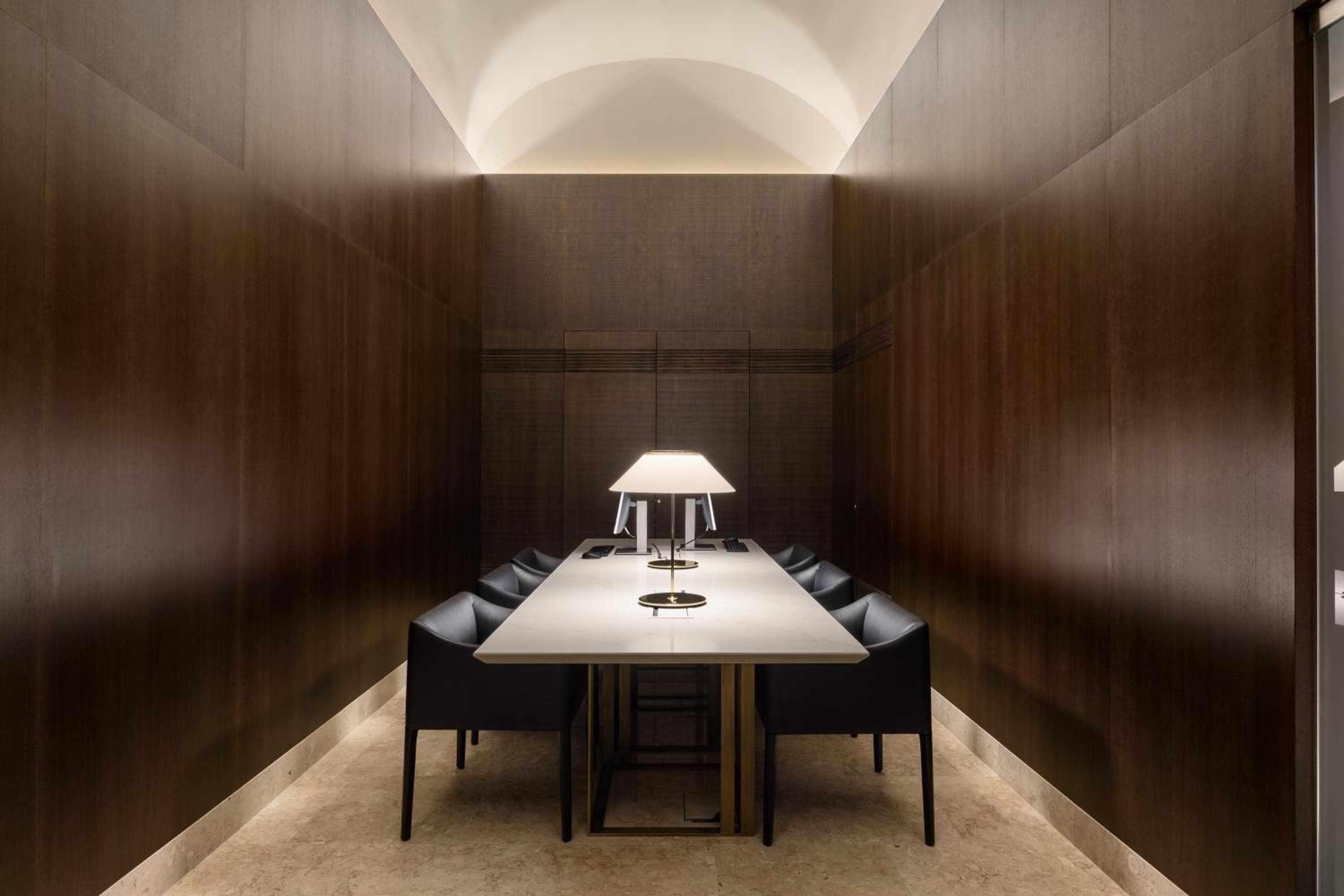 Áurea Museum by Eurostars Hotel Company — 19