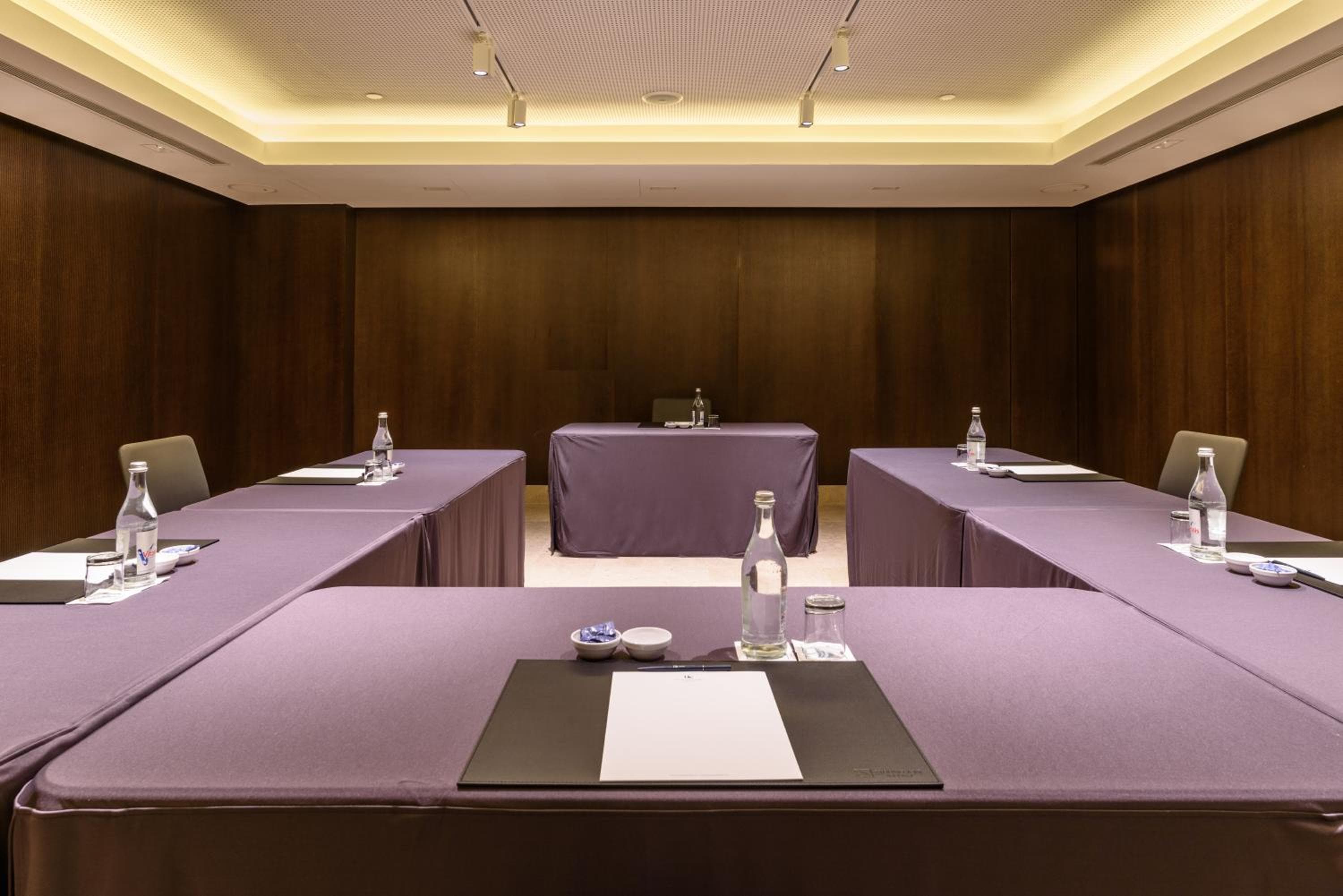 Áurea Museum by Eurostars Hotel Company — 2