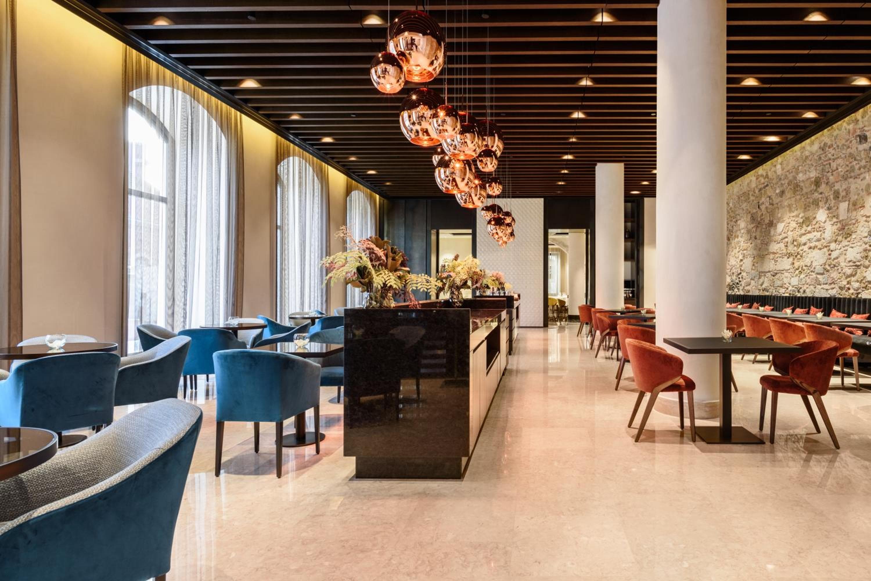 Áurea Museum by Eurostars Hotel Company — 29