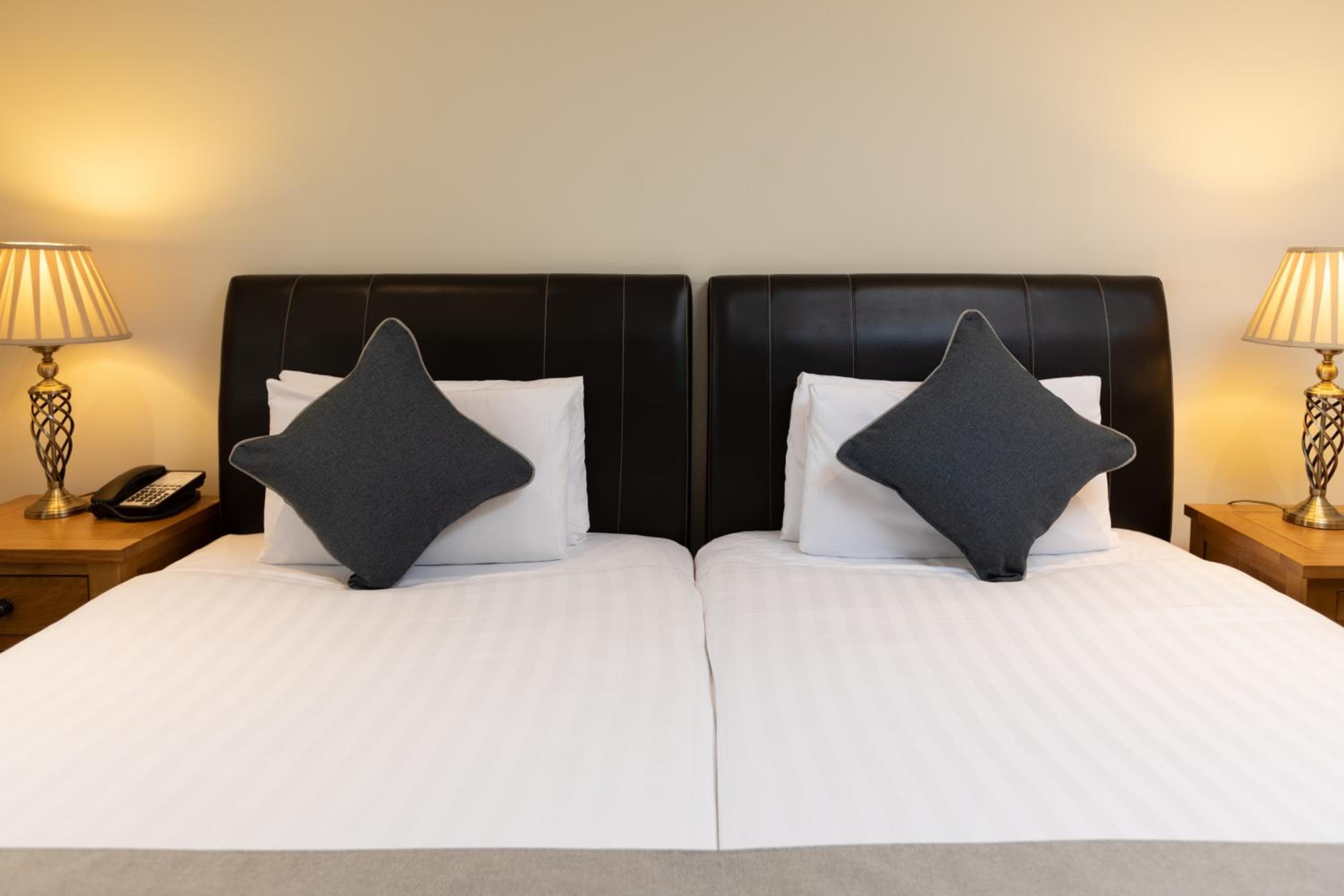 Appartamenti con servizi Grand Plaza — 12