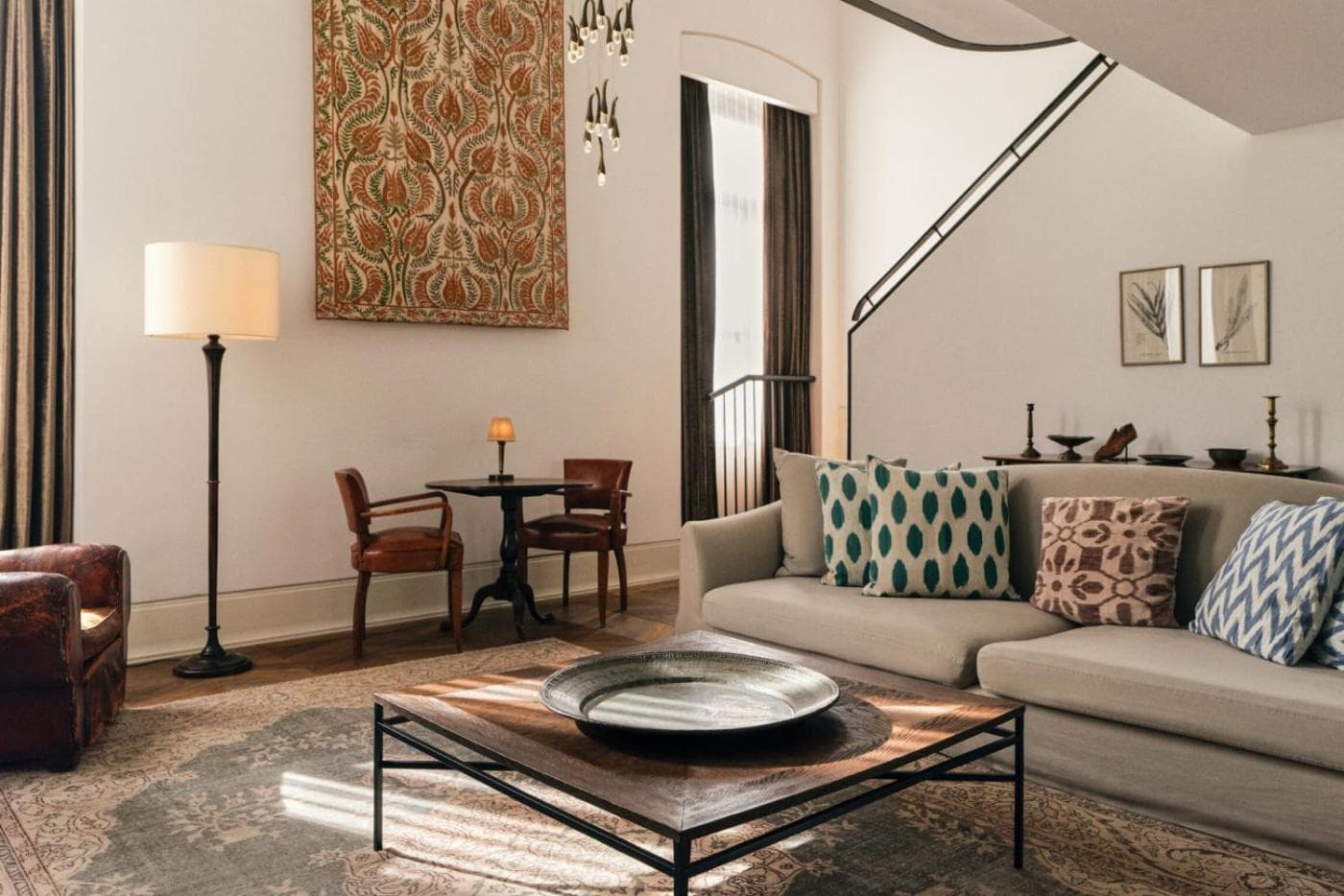 Soho House Istanbul — 7