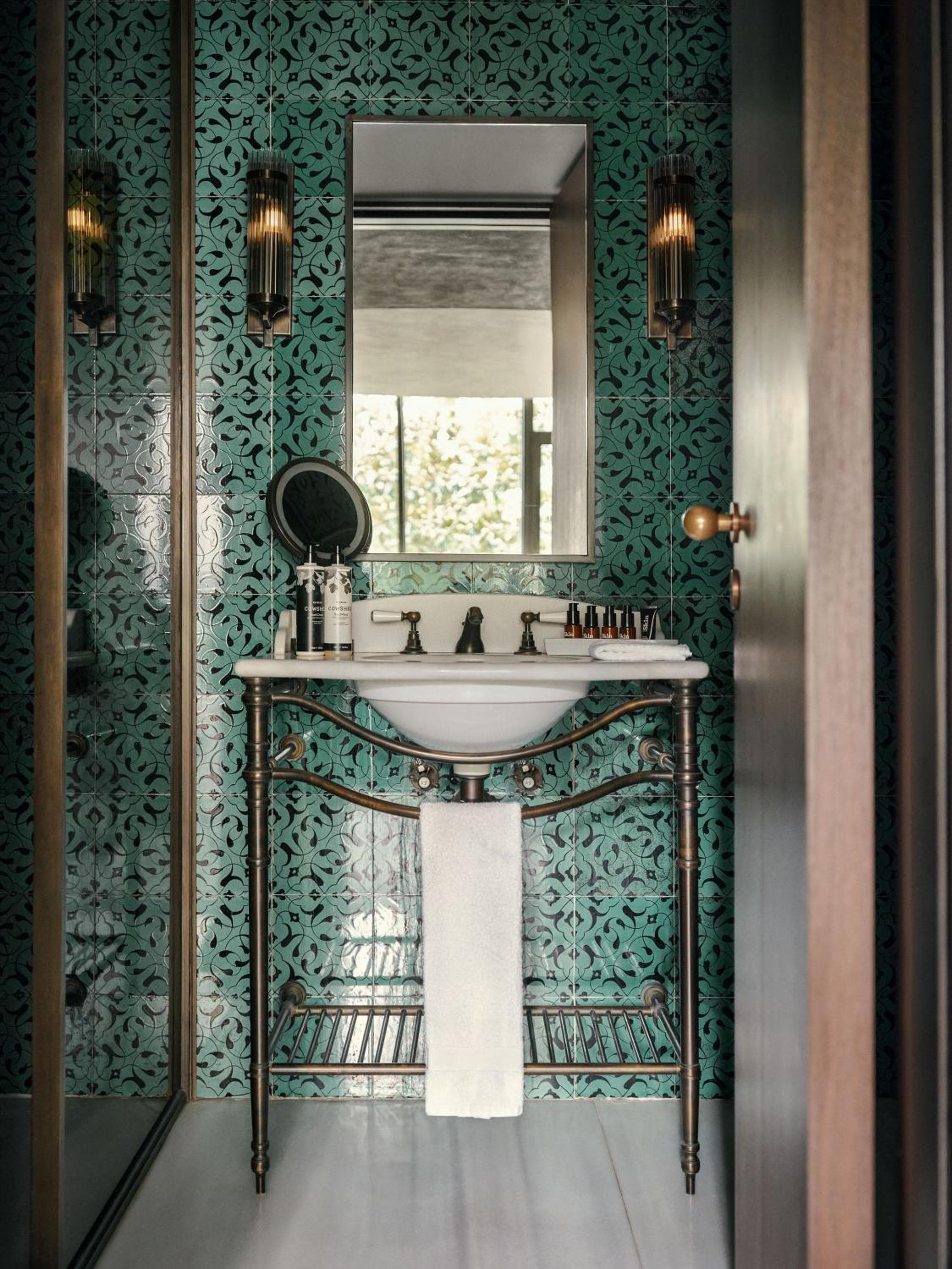 Soho House Istanbul — 12