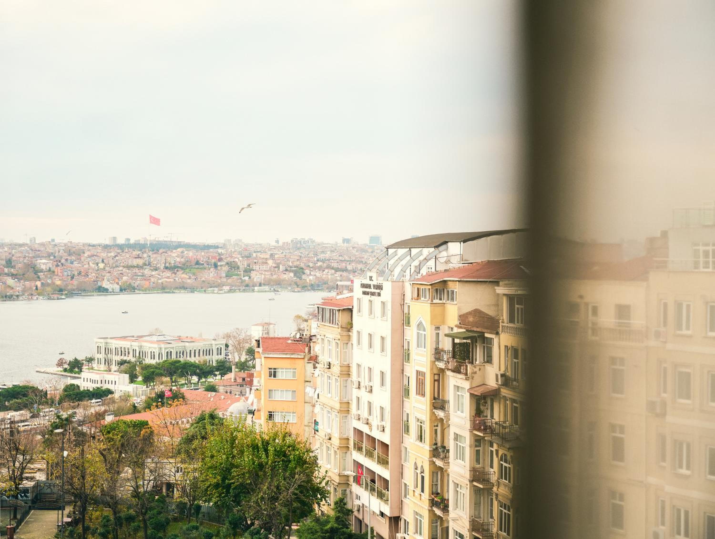 Soho House Istanbul — 19