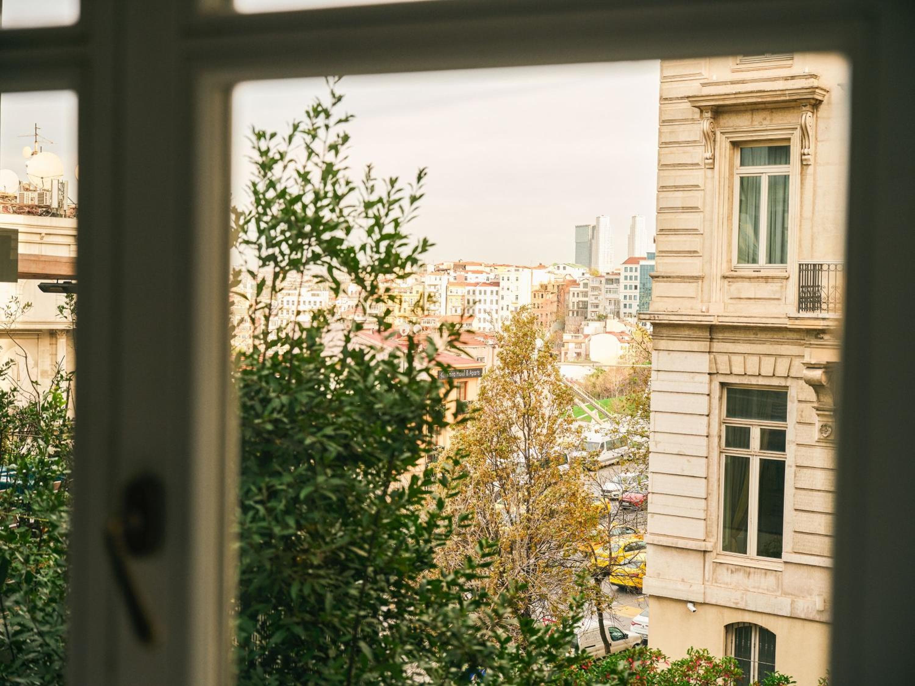 Soho House Istanbul — 26