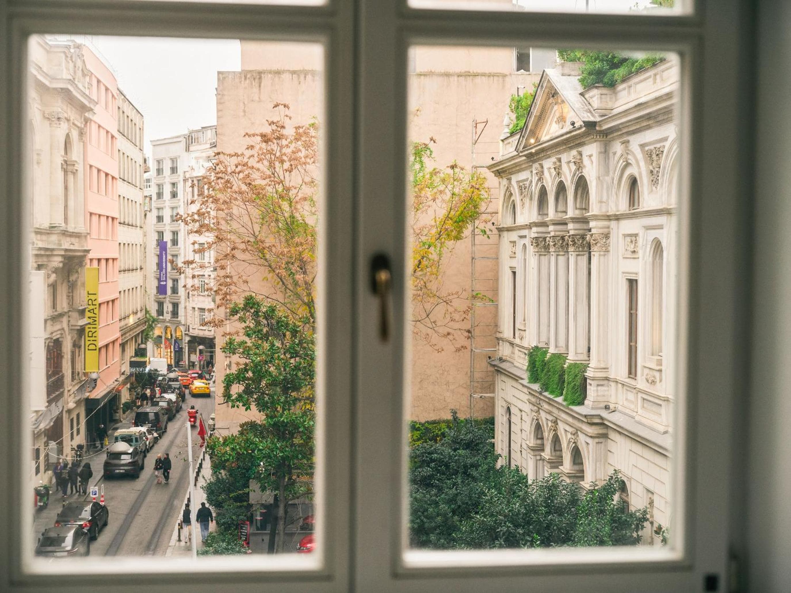 Soho House Istanbul — 15