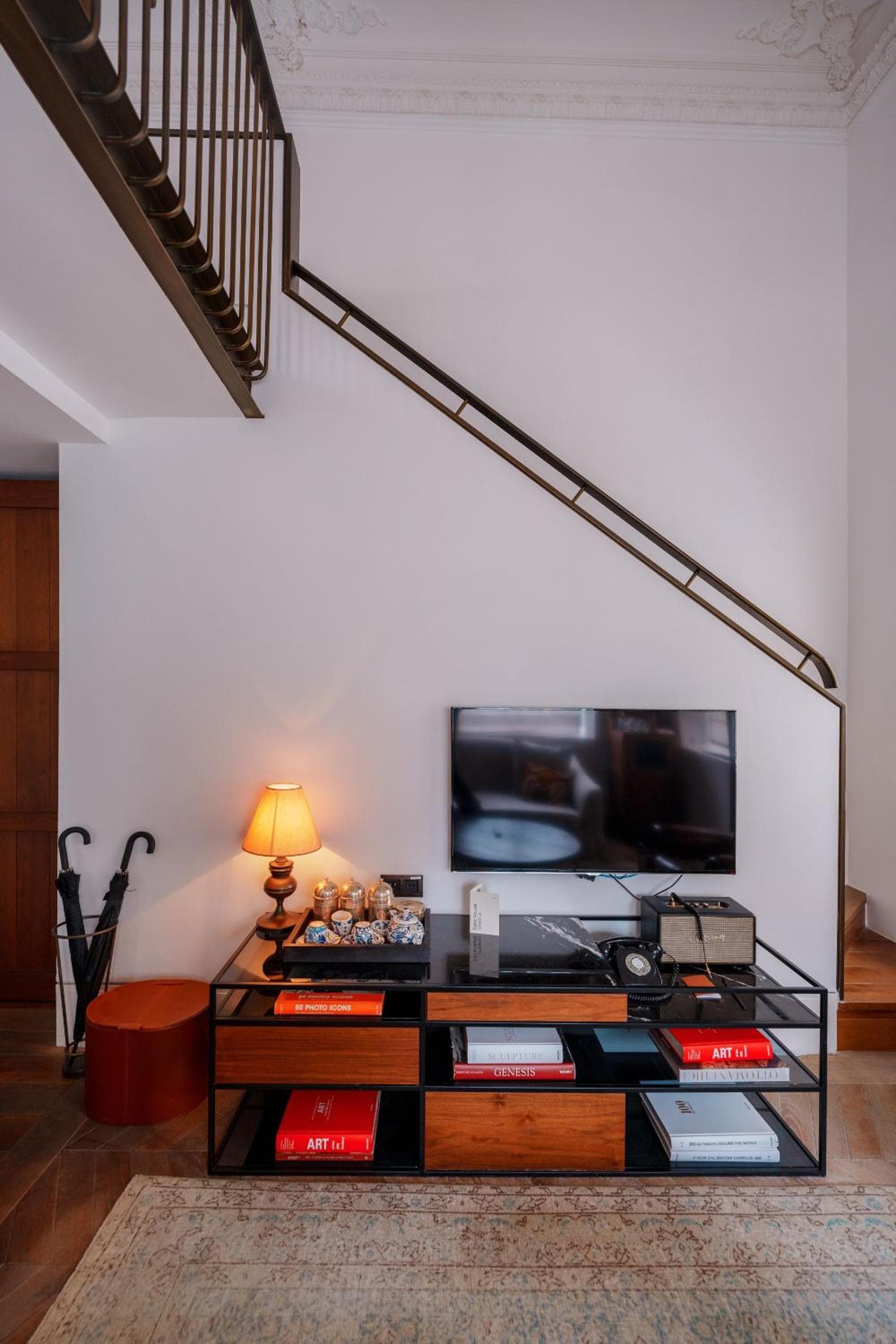 Soho House Istanbul — 20