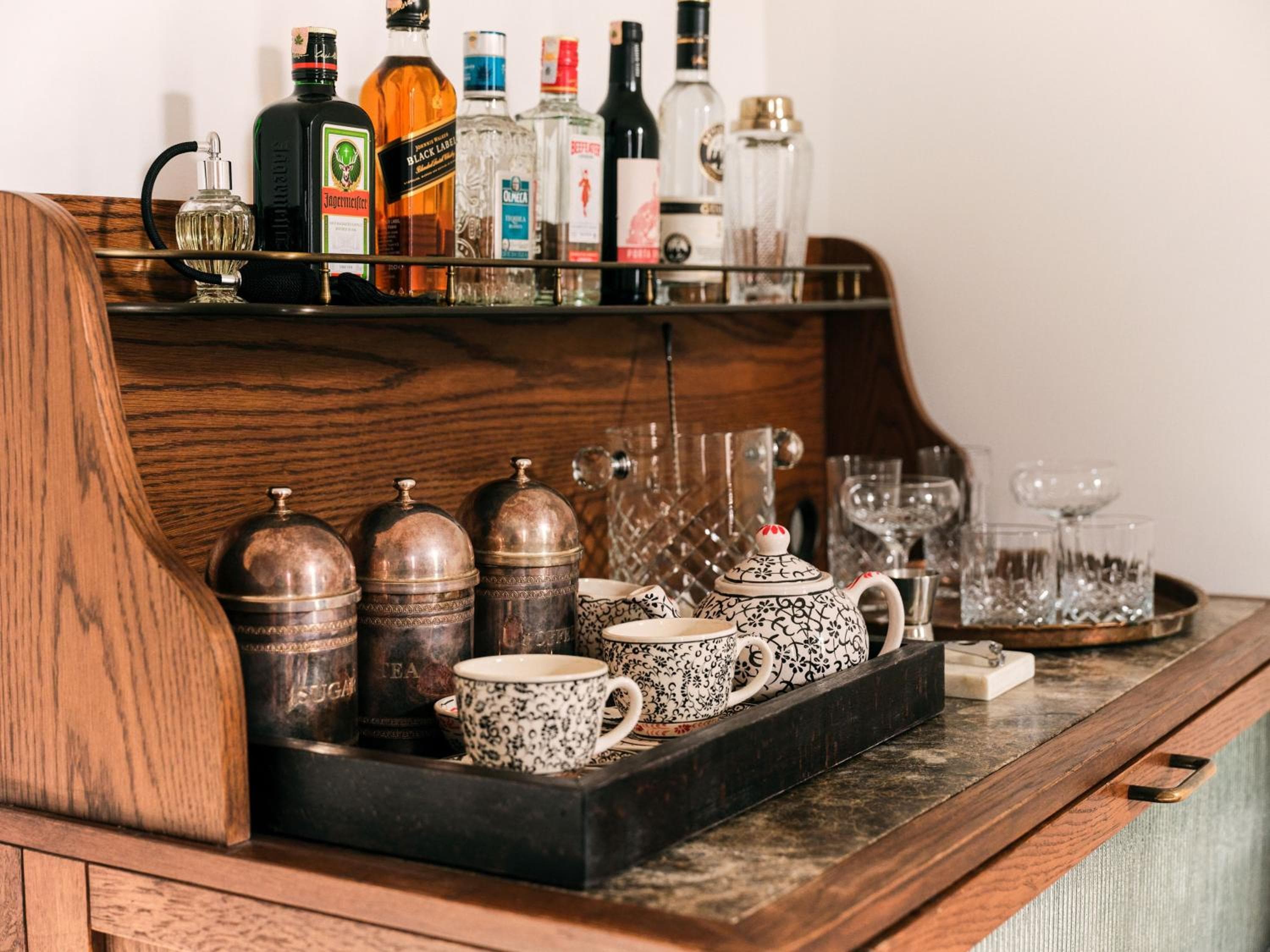 Soho House Istanbul — 4