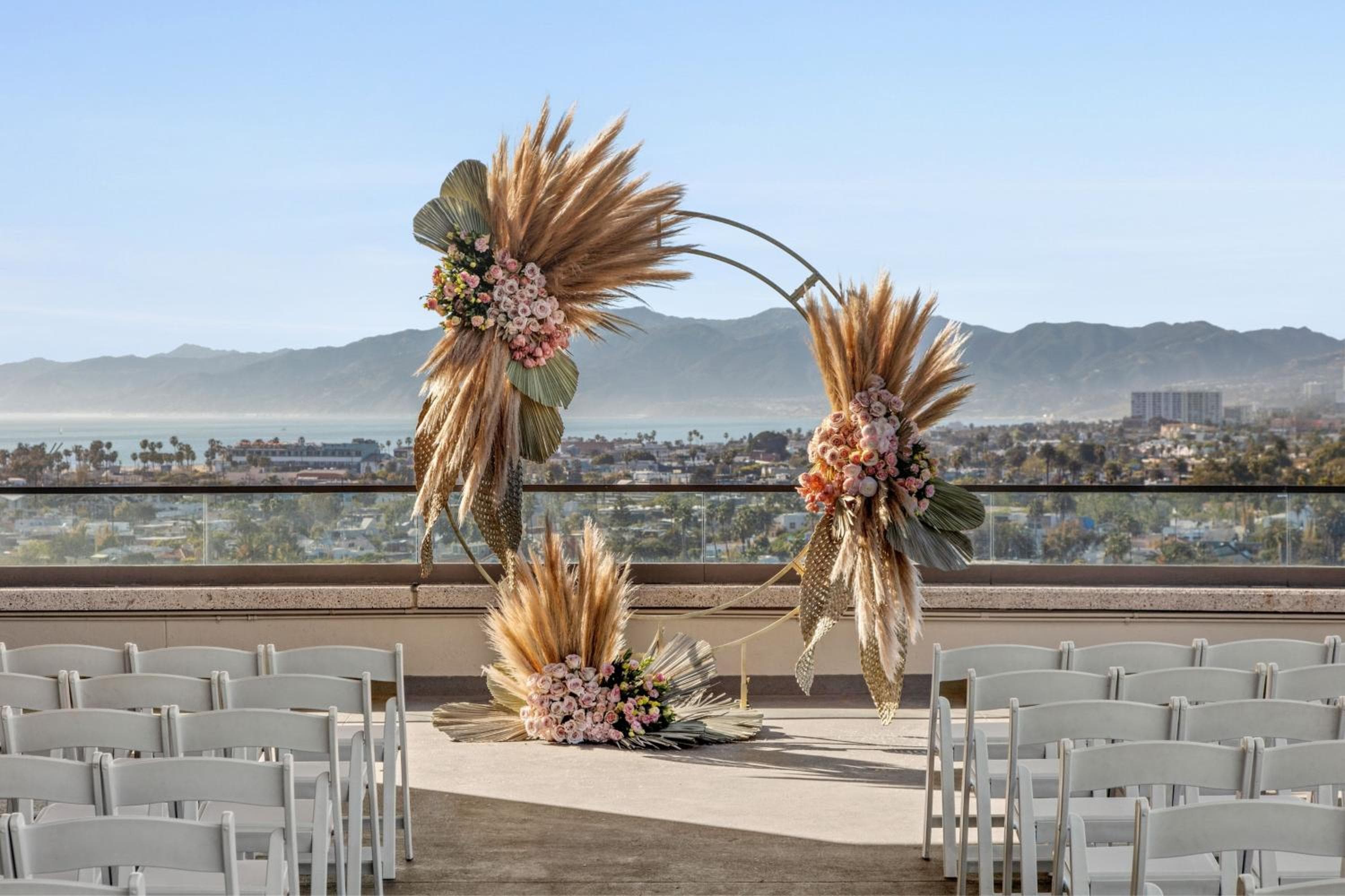 Marina del Rey Marriott — 5