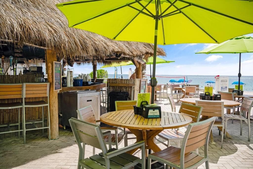 Relaxing Escape Oceanfront Pool Gem On The Beach — 20