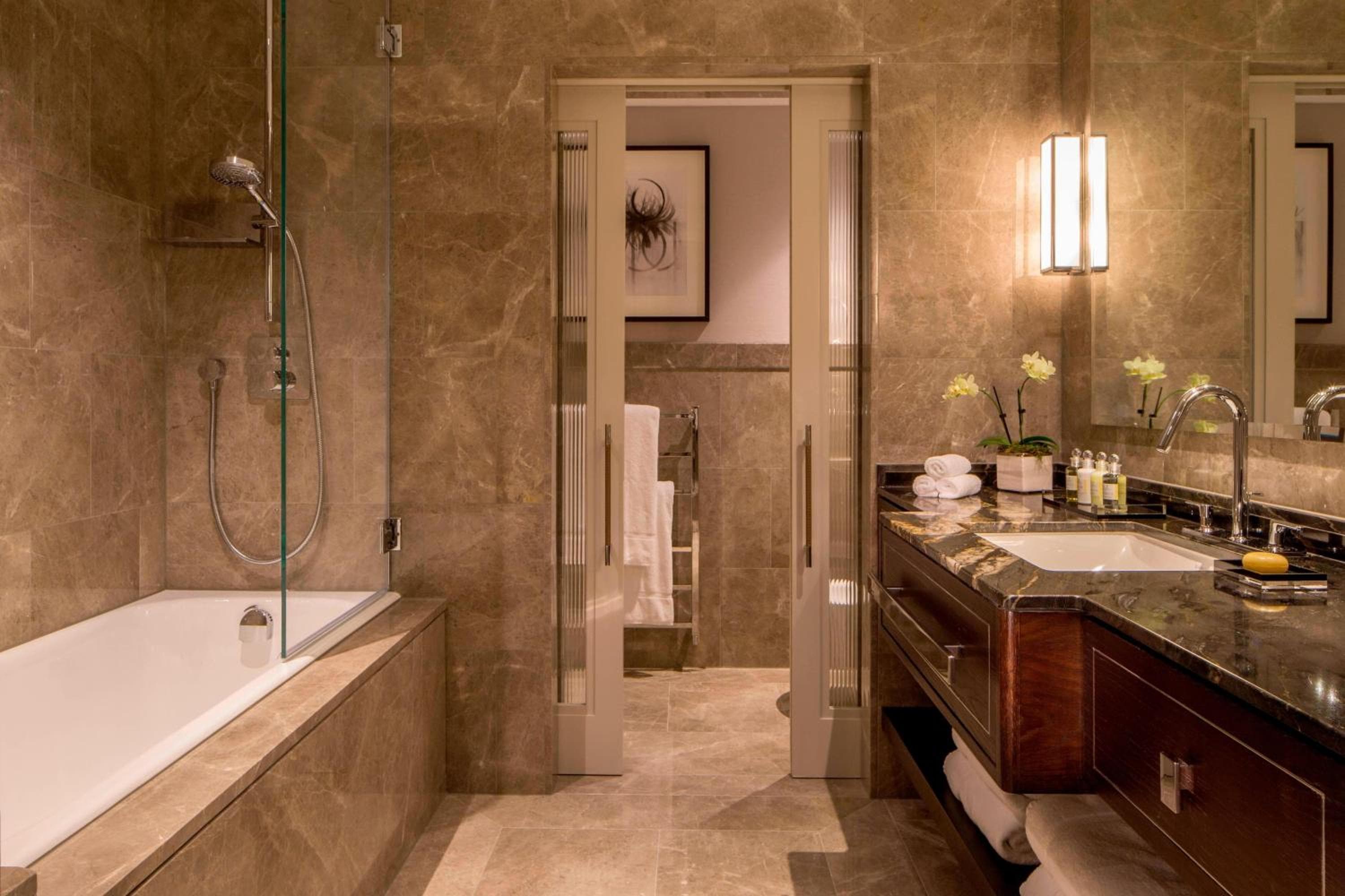 JW Marriott Grosvenor House London — 12