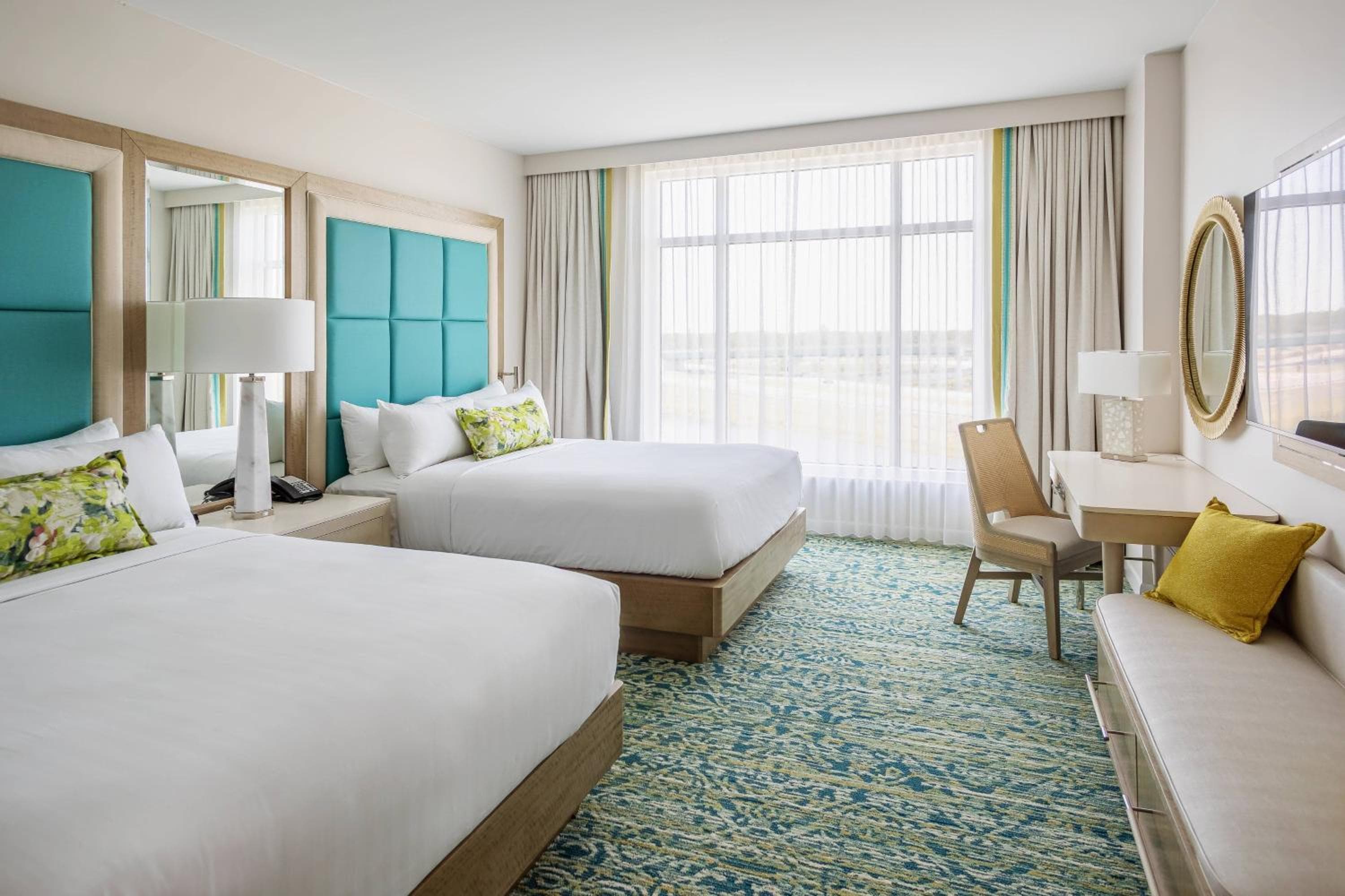 Gaylord Palms Resort & Tagungszentrum — 21