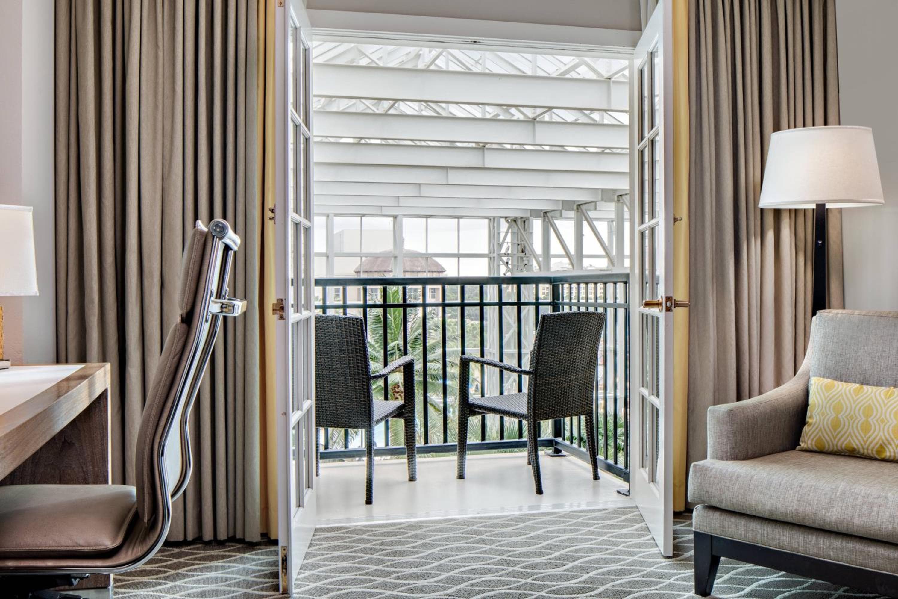 Gaylord Palms Resort & Tagungszentrum — 23