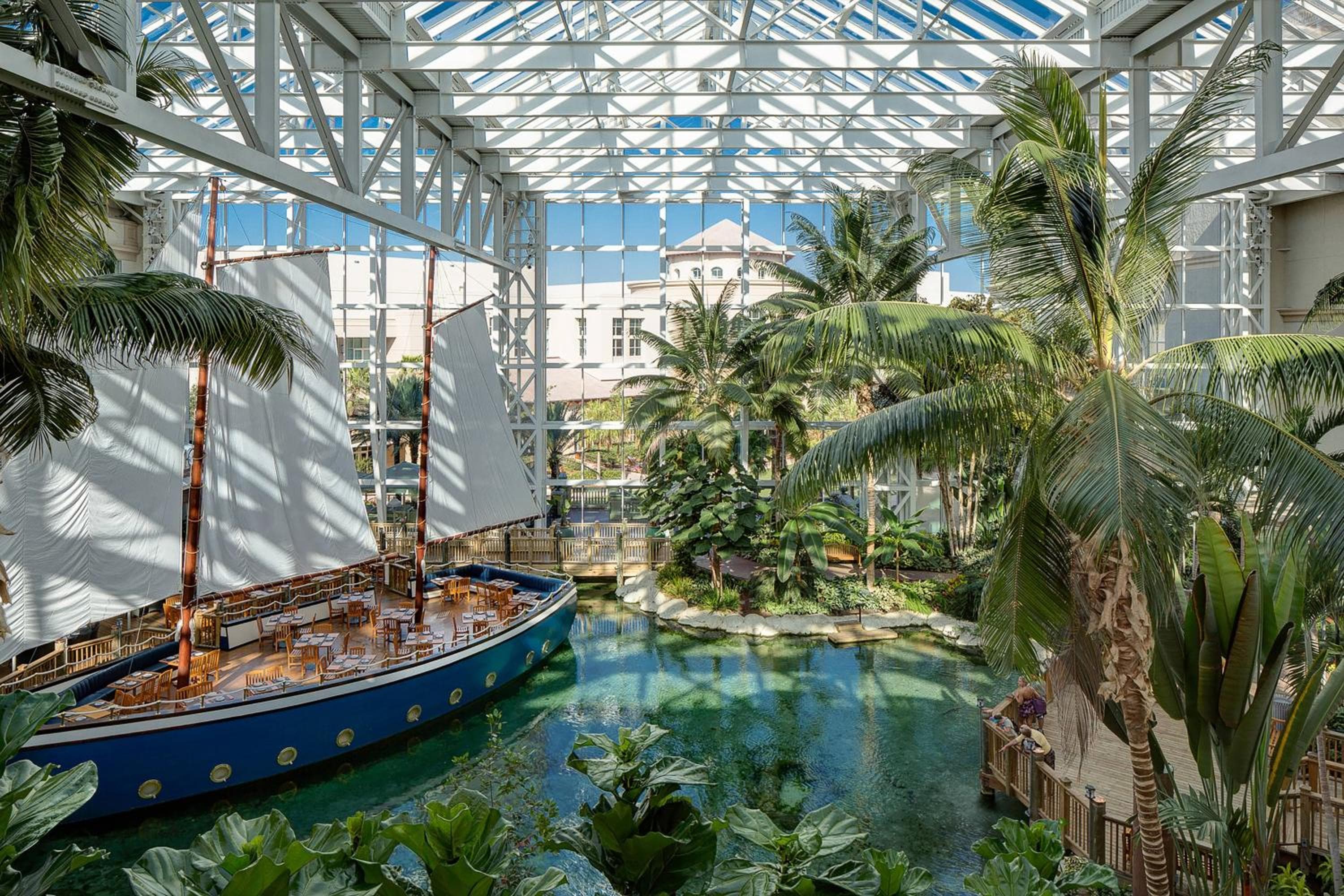 Gaylord Palms Resort & Tagungszentrum — 9