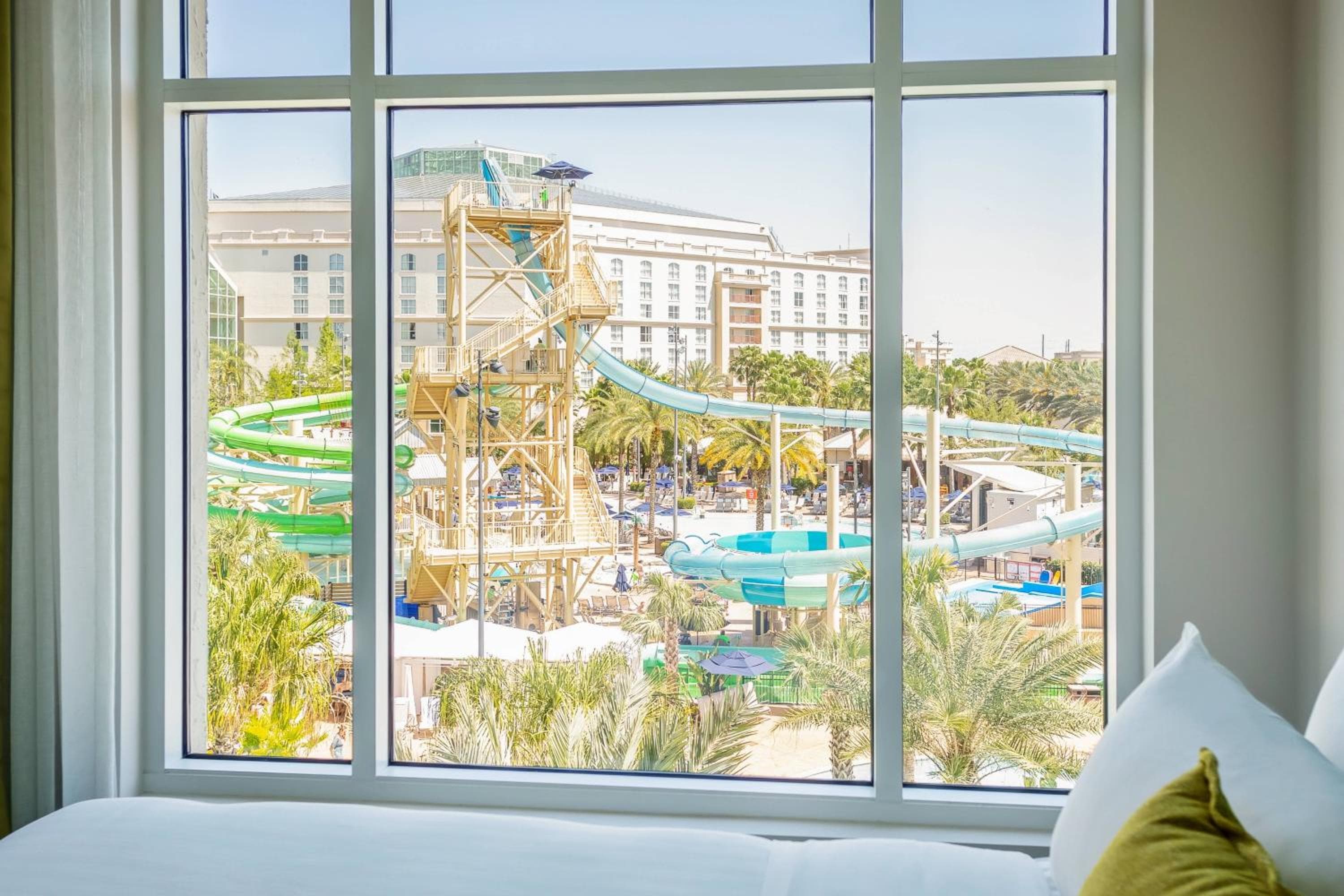 Gaylord Palms Resort & Tagungszentrum — 27