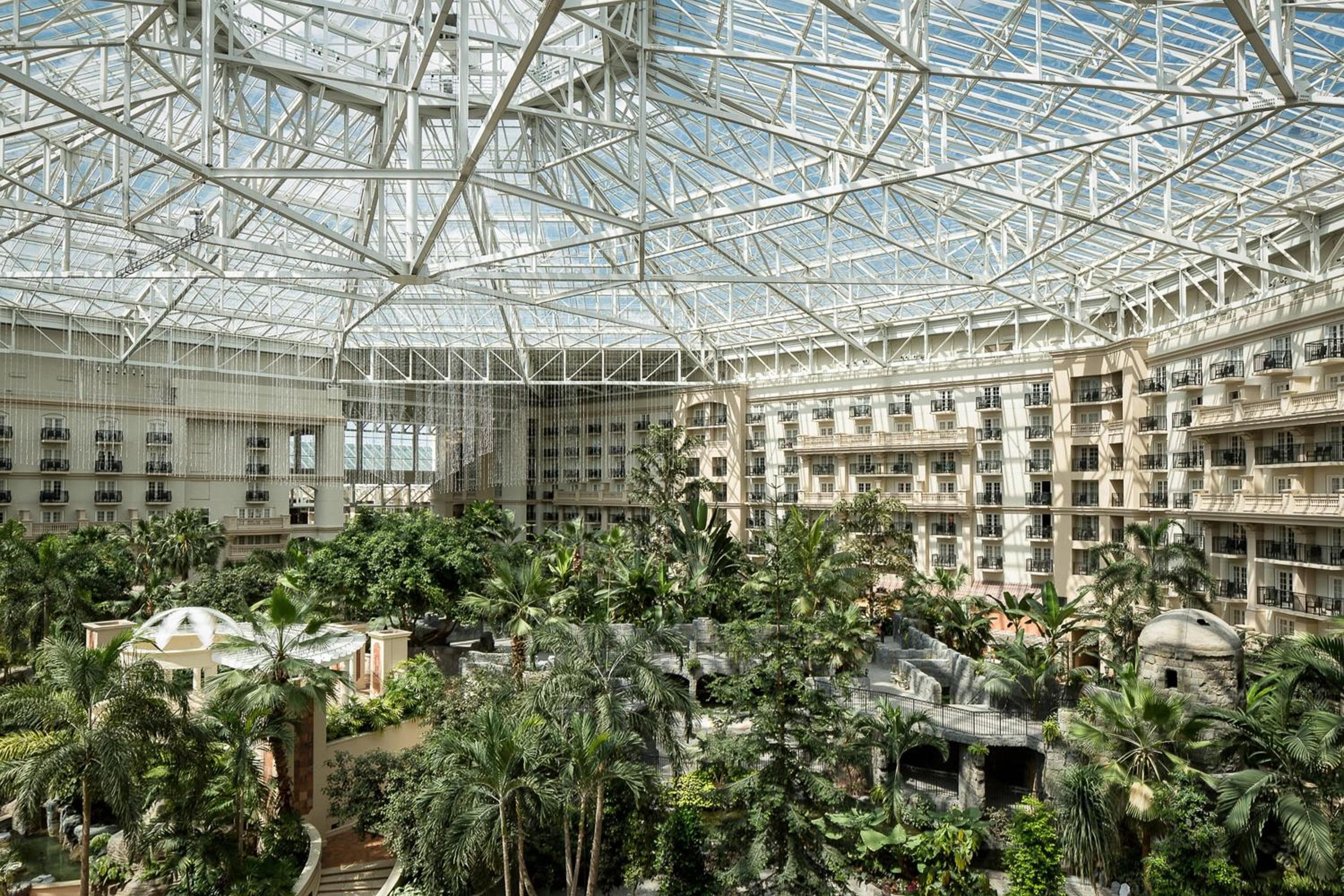 Gaylord Palms Resort & Tagungszentrum — 20