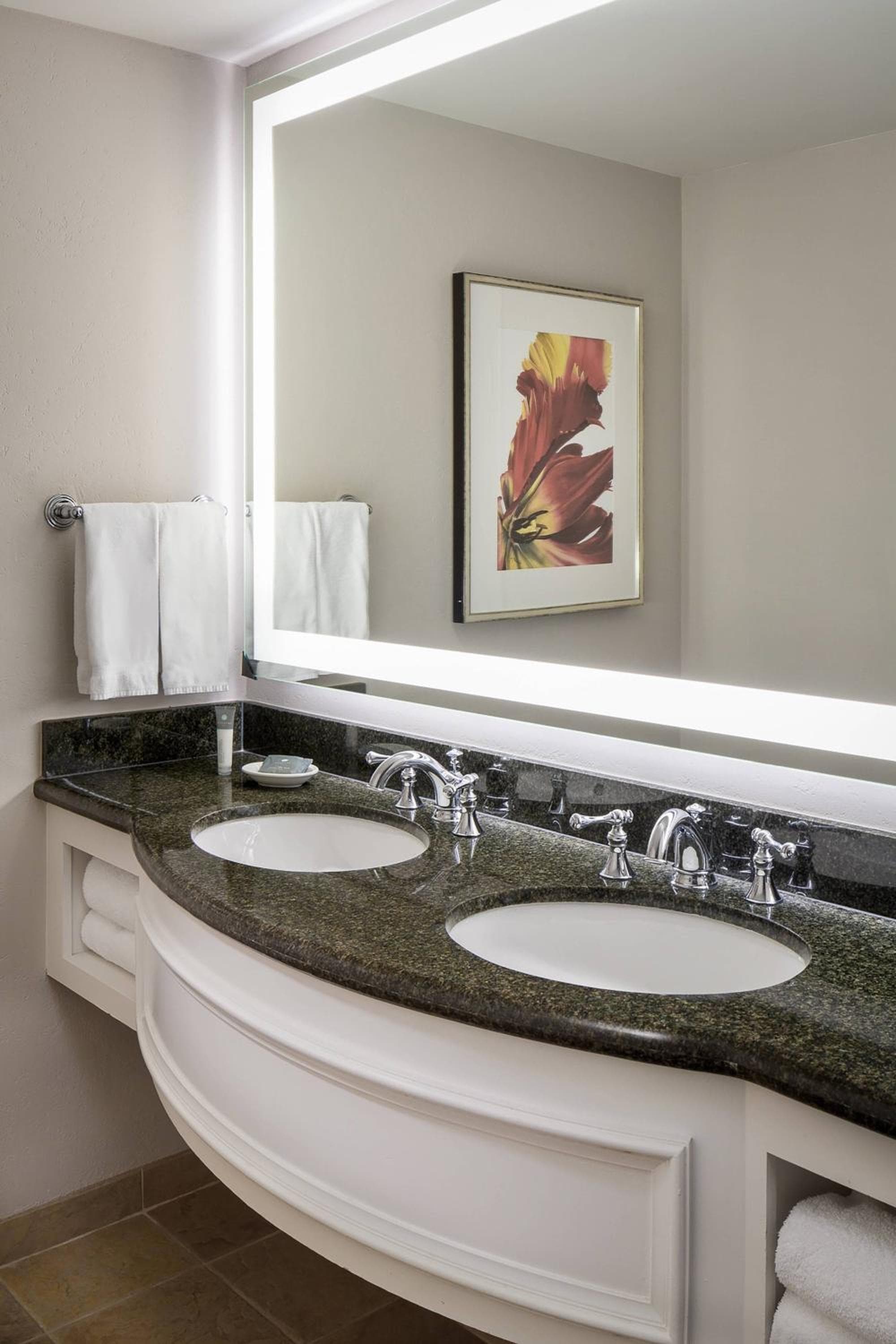 Gaylord Palms Resort & Convention Center — 12